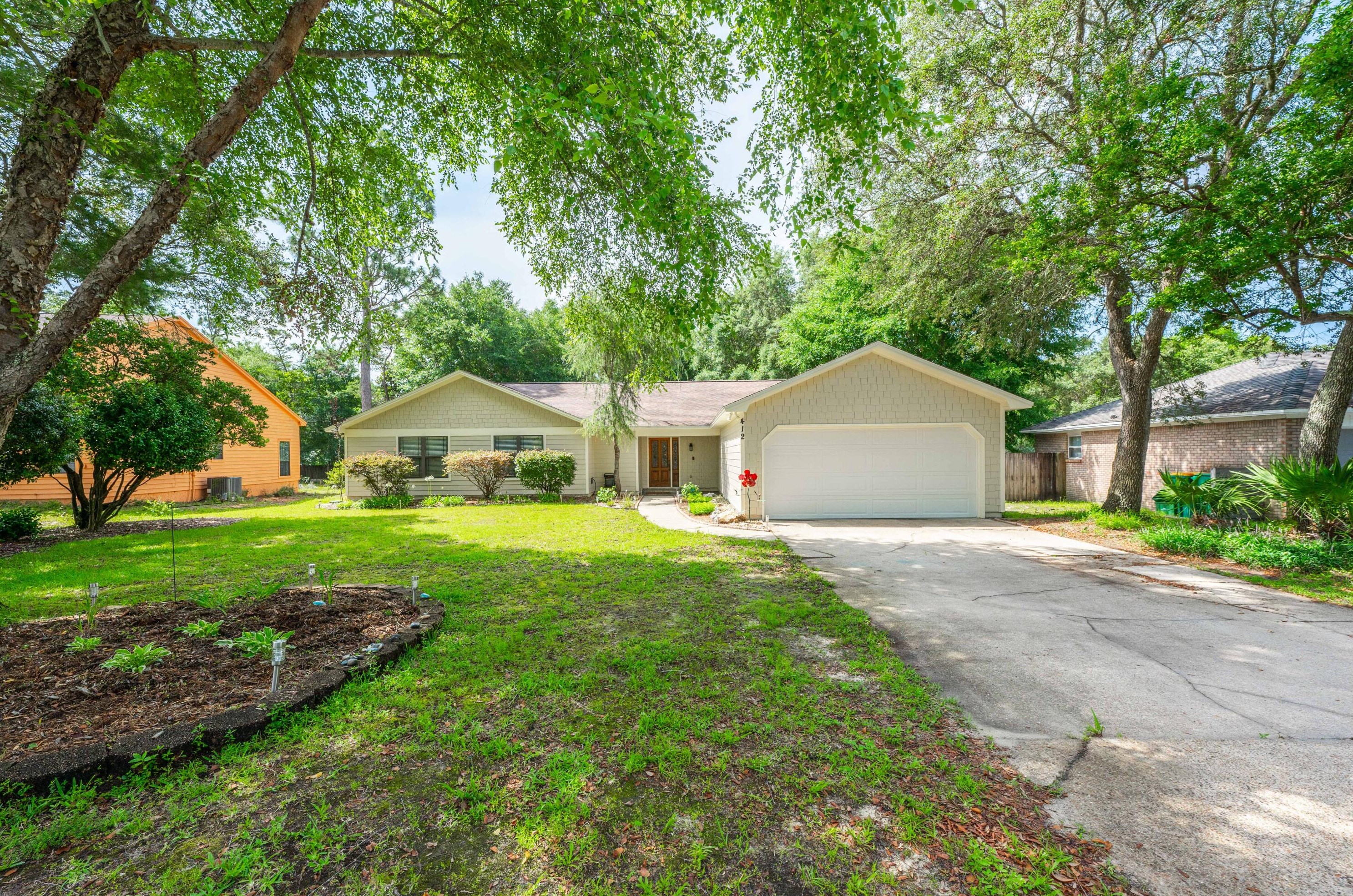 412 Andros Way, Niceville, FL 32578-4005