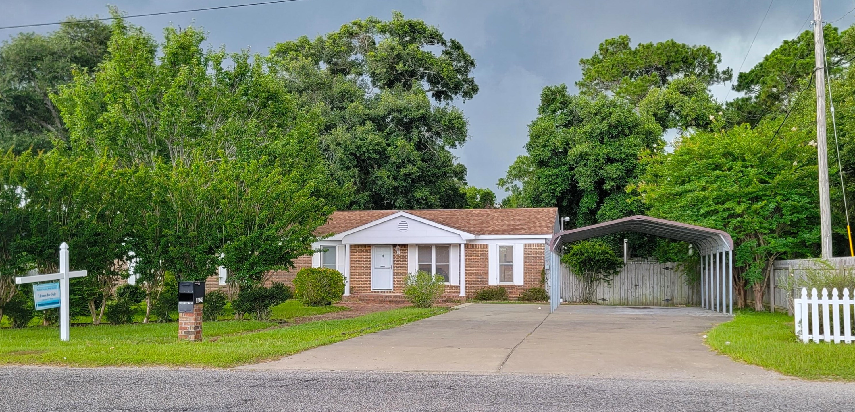 4639 Wabash Ave, Pensacola, FL 32506