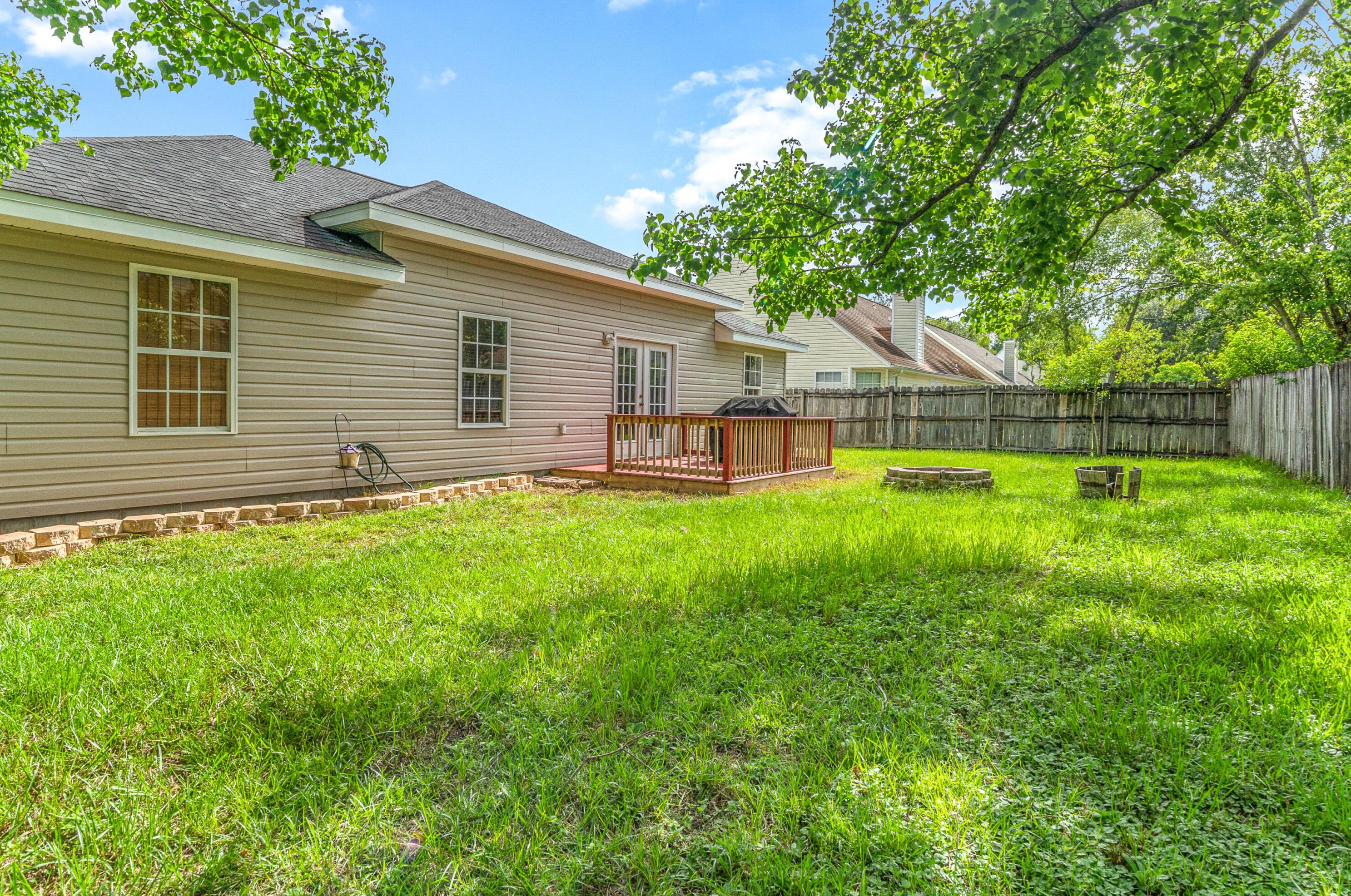 111 Trevor Ct, Crestview FL  32536-5001 exterior