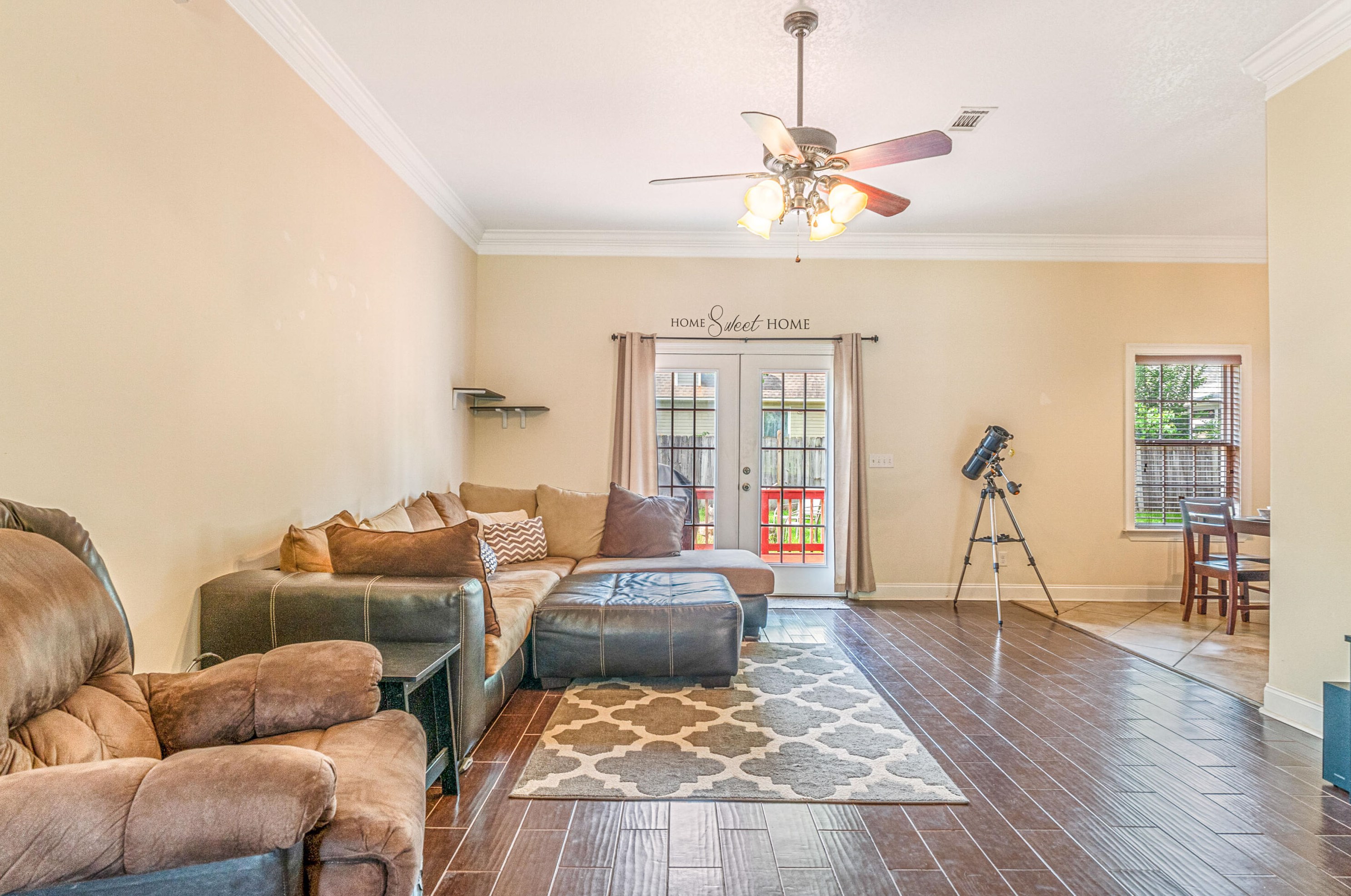 111 Trevor Ct, Crestview FL  32536-5001 exterior