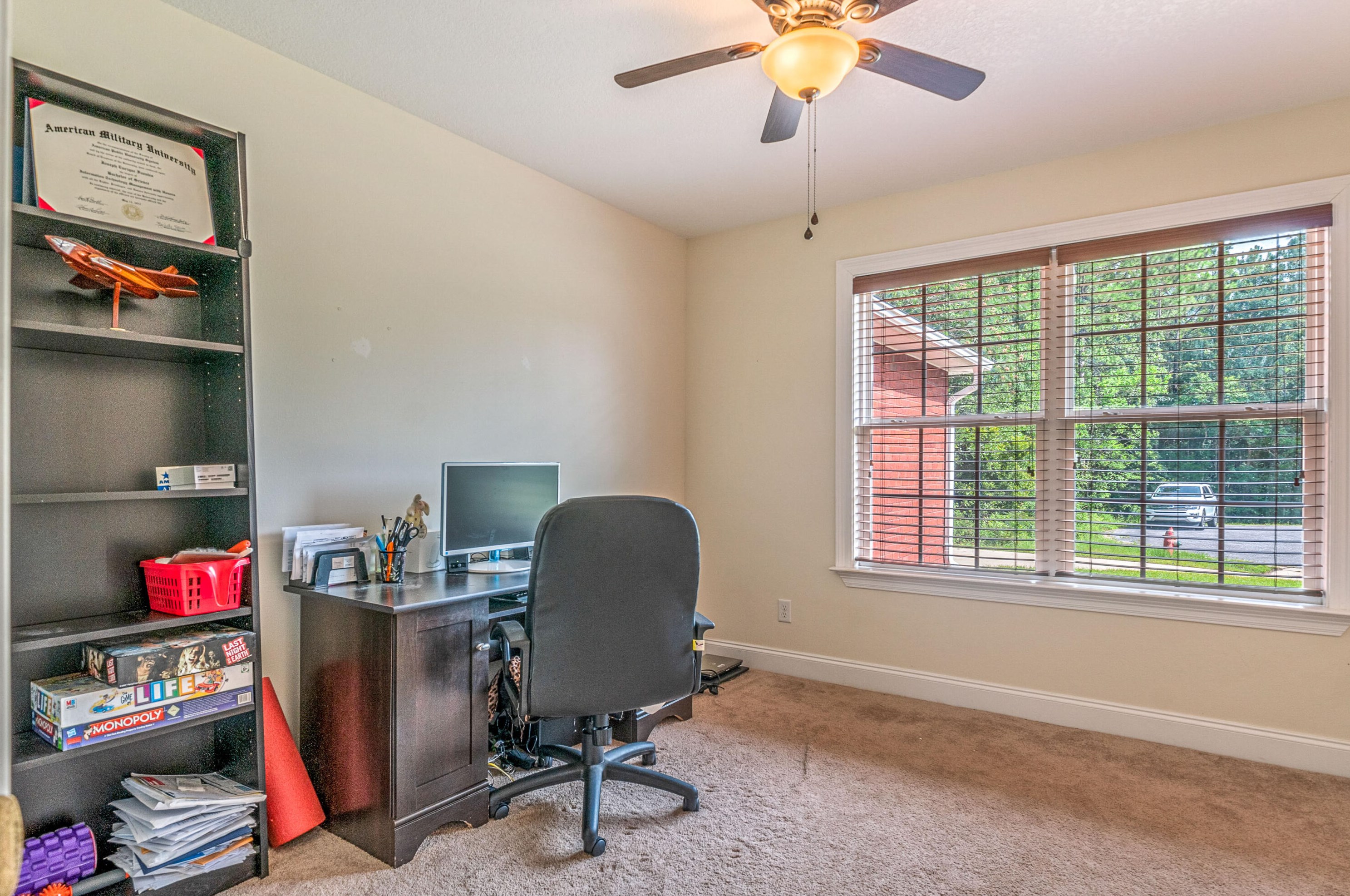 111 Trevor Ct, Crestview FL  32536-5001 exterior