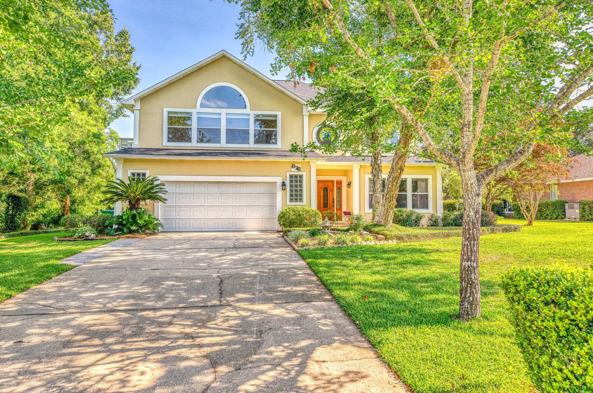 876 The Masters Blvd, Shalimar, FL 32579