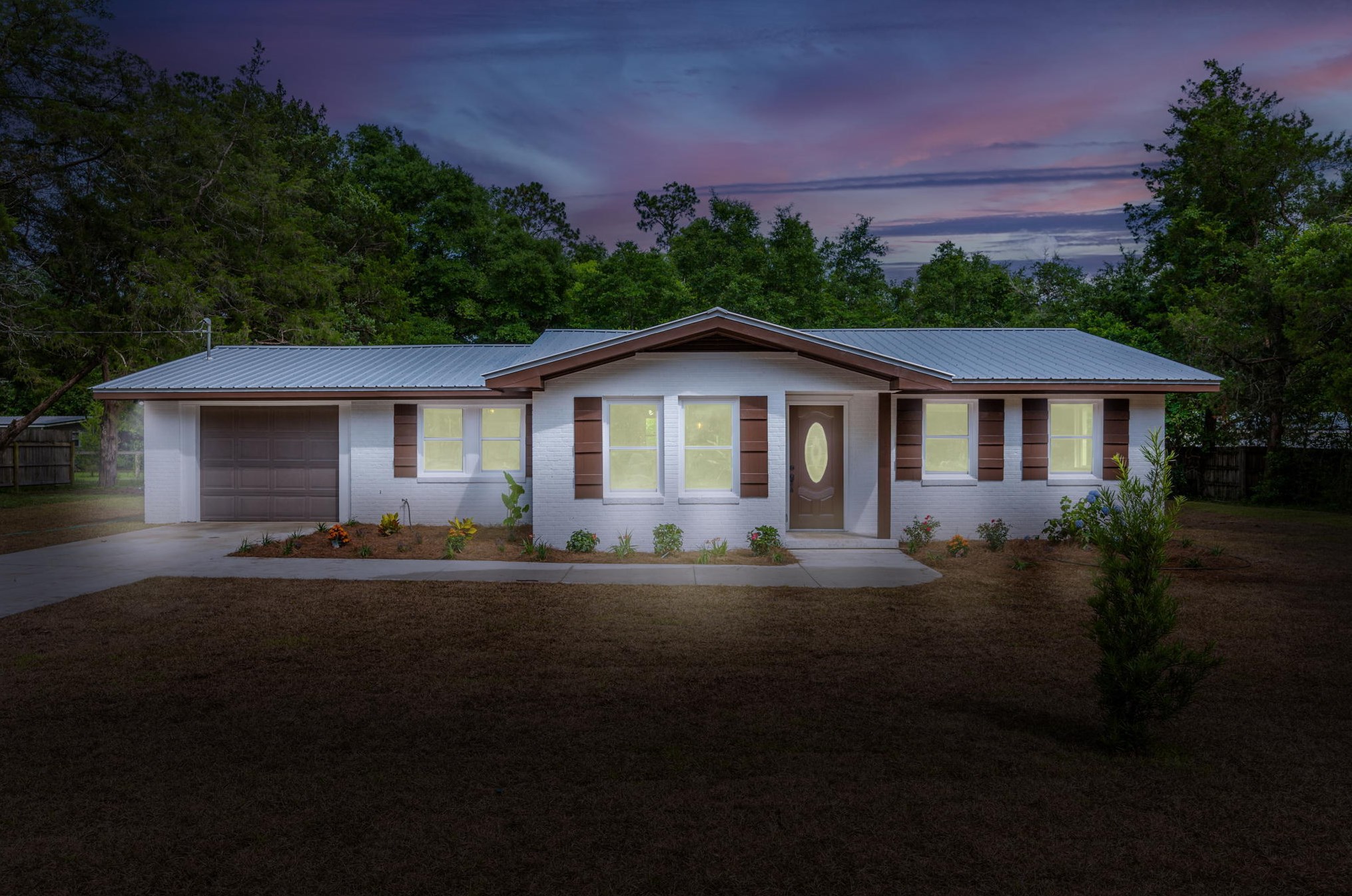 409 S 19th Street S, Defuniak Springs, FL 32435