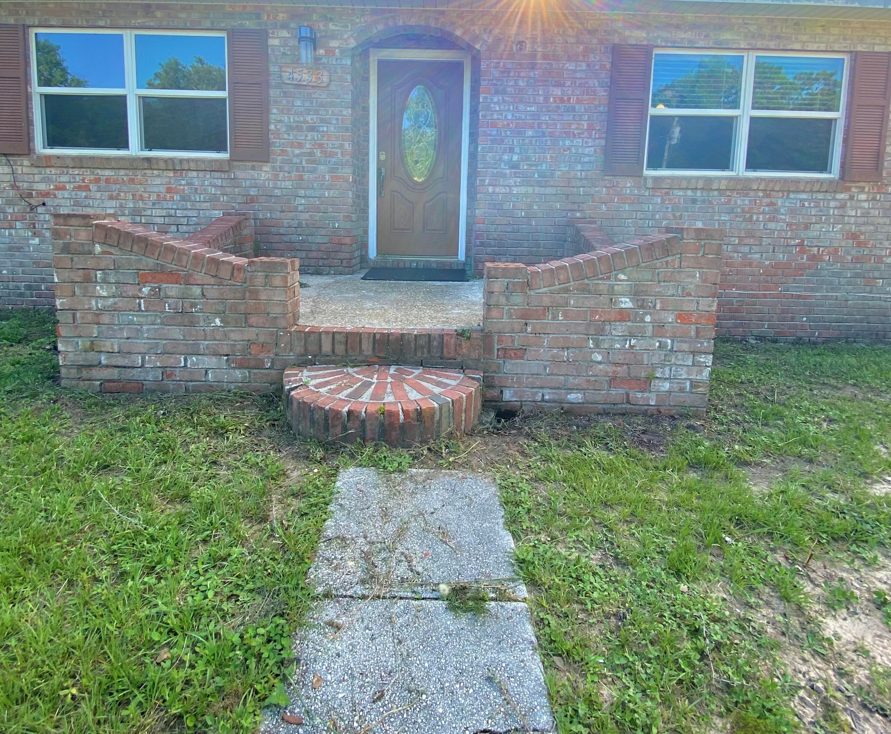 4533 Oak Forest Dr, Milton, FL 32583