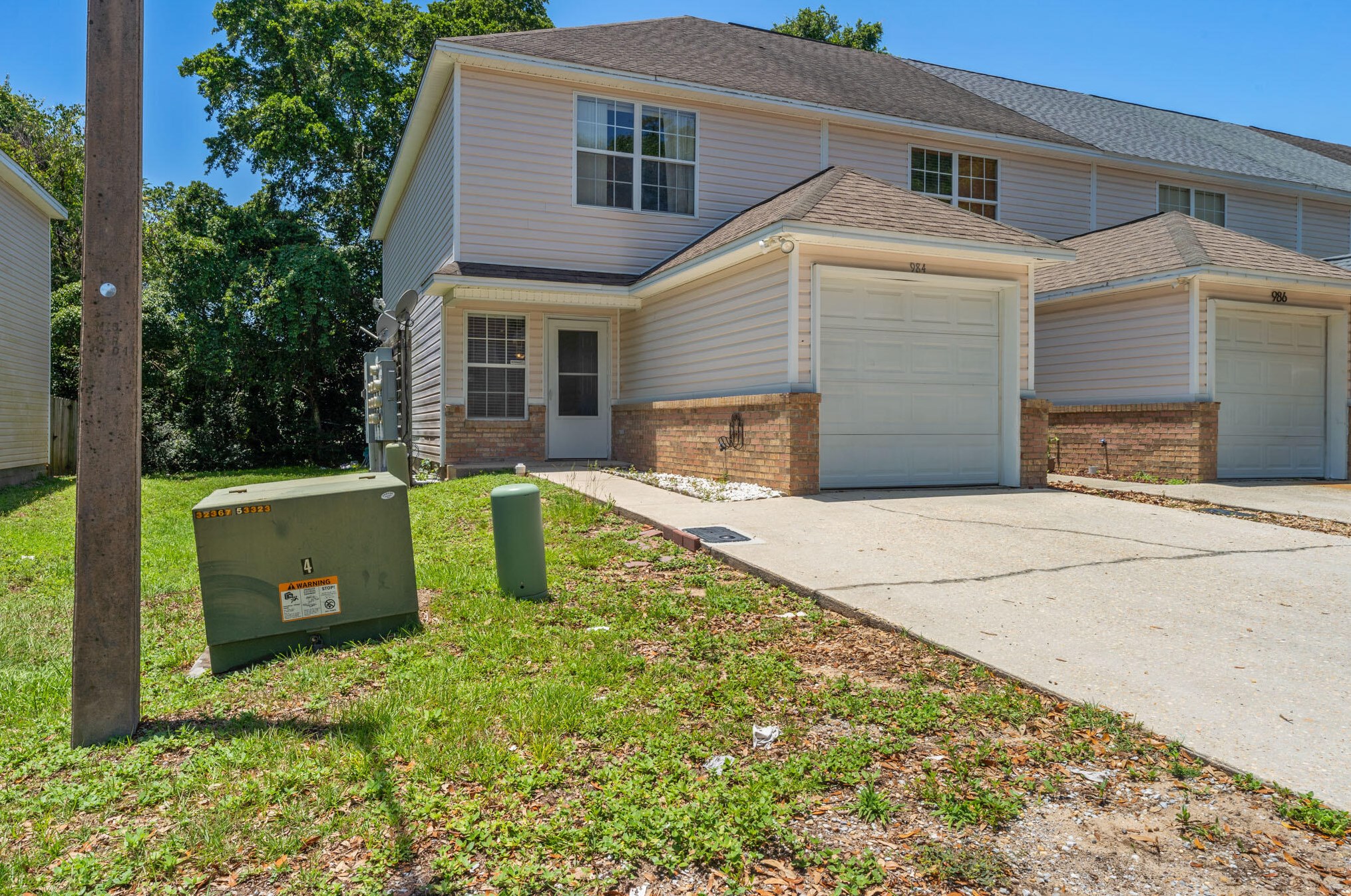 984 Scenic Oak Ln, Fort Walton Beach, FL 32547