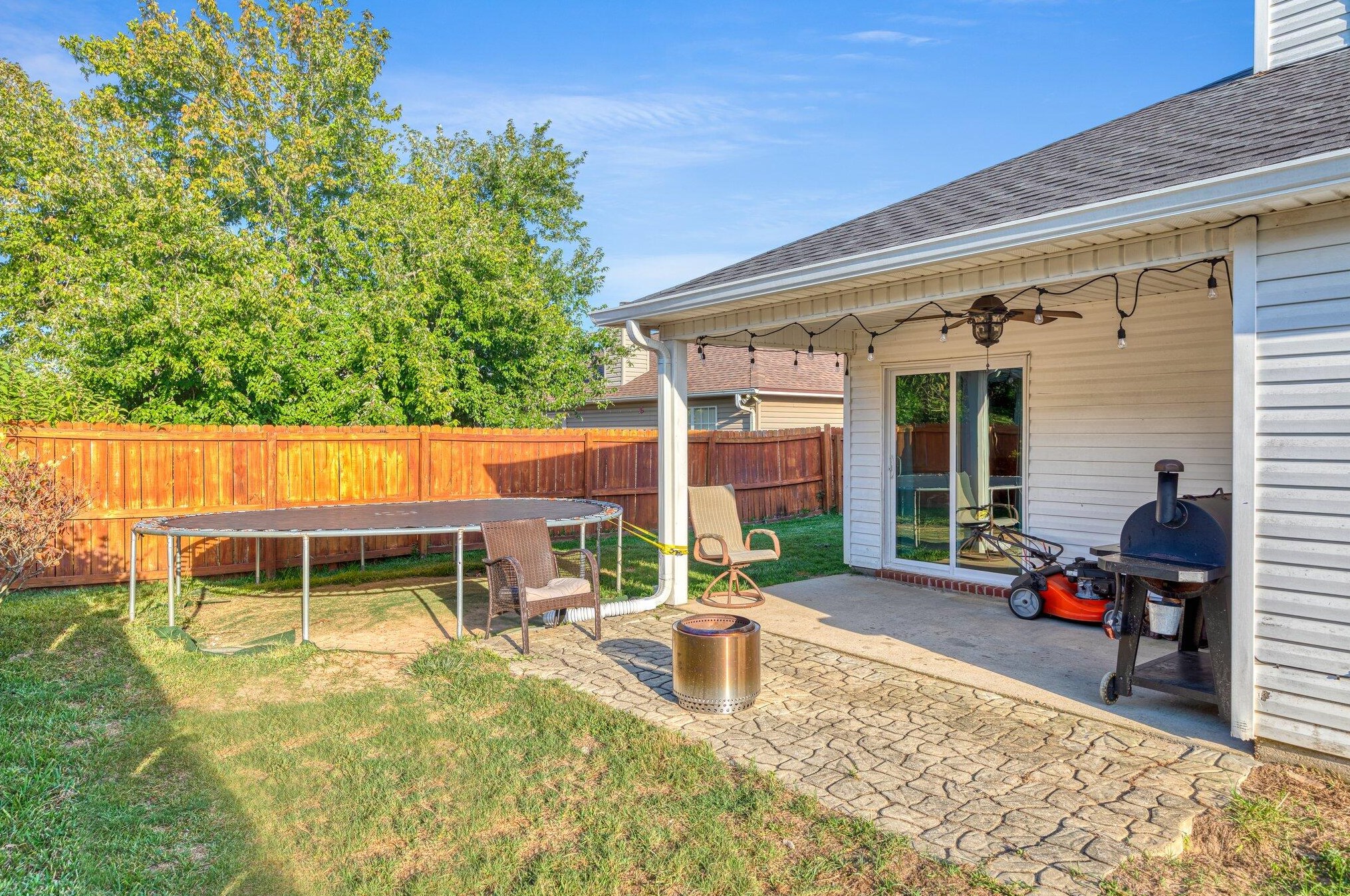 375 Pristine Water Ln, Mary Esther FL  32569-2172 exterior