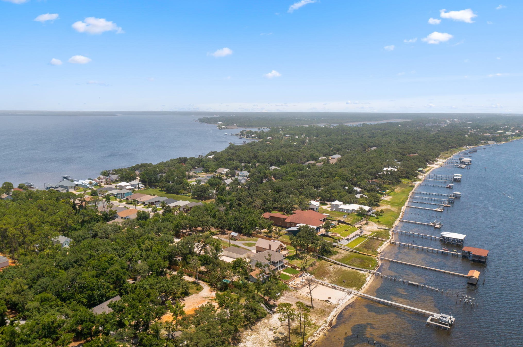 14625 Innerarity Point Rd, Pensacola, FL 32507