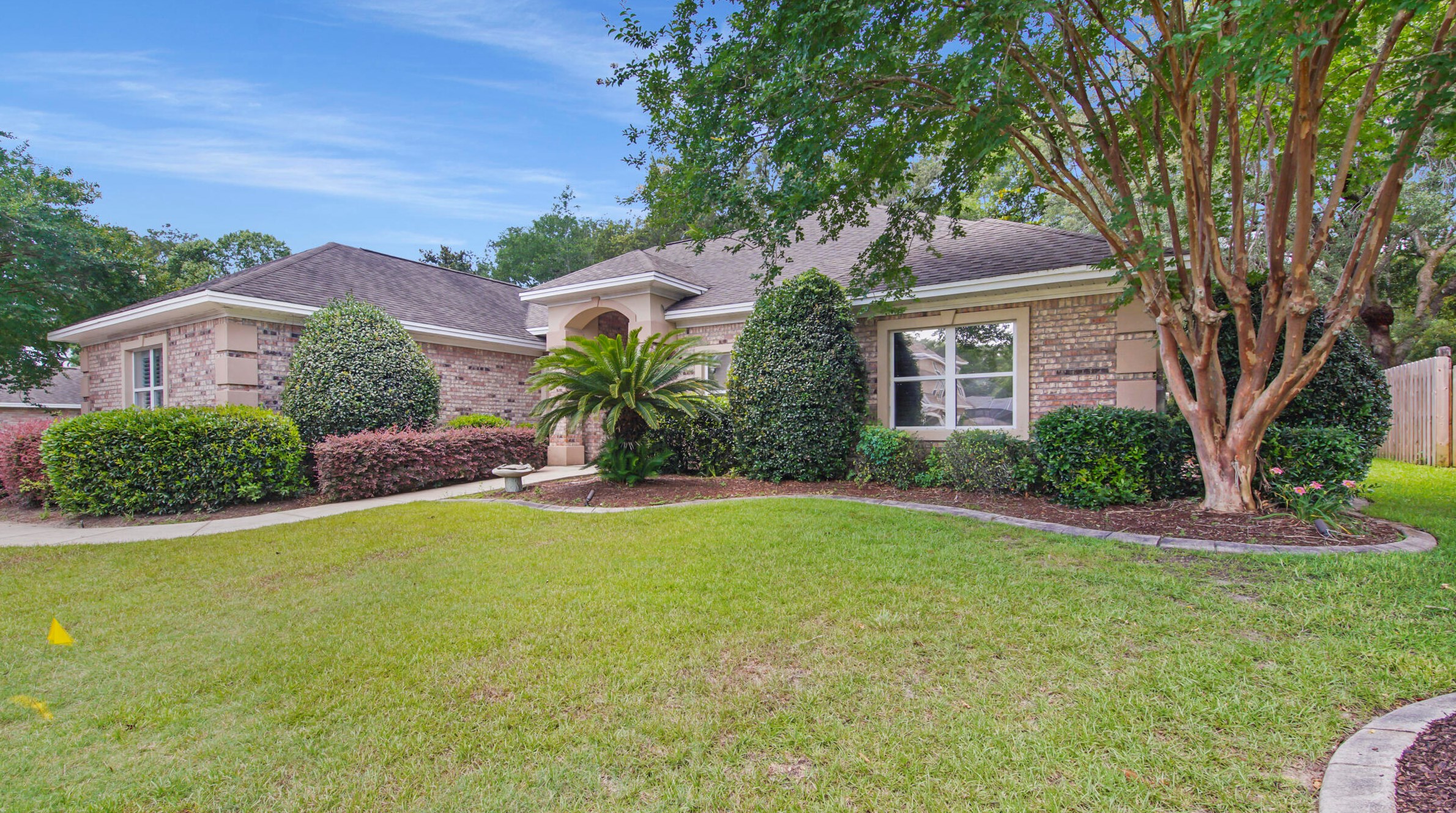 1054 Roxanna Rd, Fort Walton Beach, FL 32547