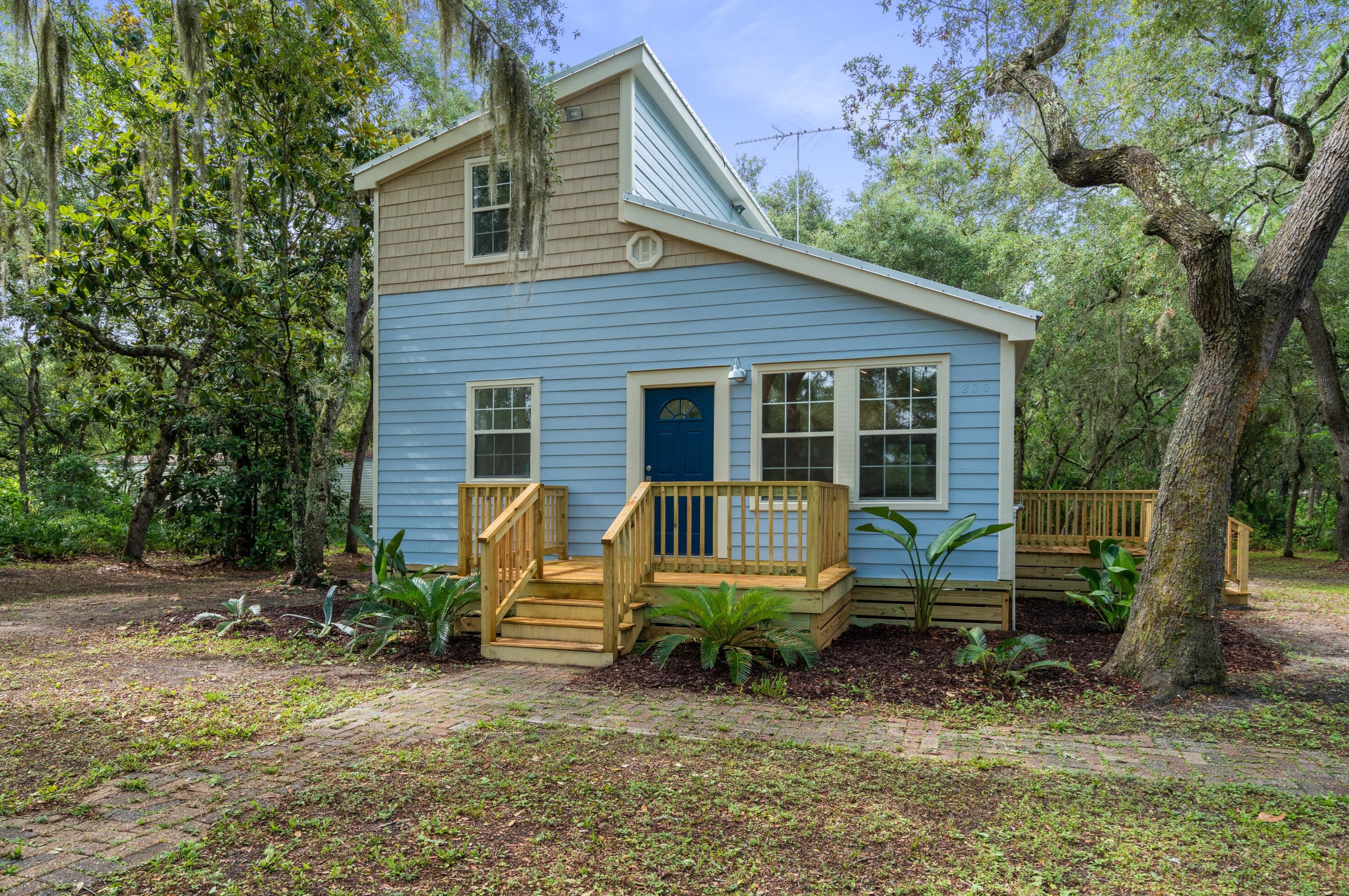 200 E Harborview Road E, Santa Rosa Beach, FL 32459