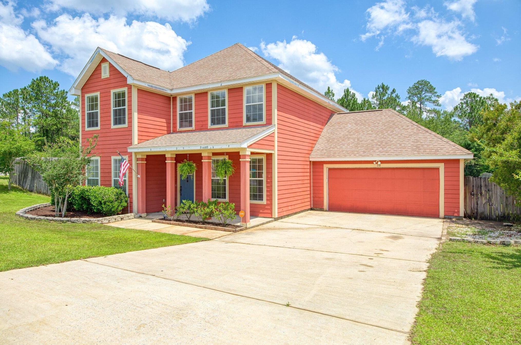110 Peoria Blvd, Crestview, FL 32536-2246