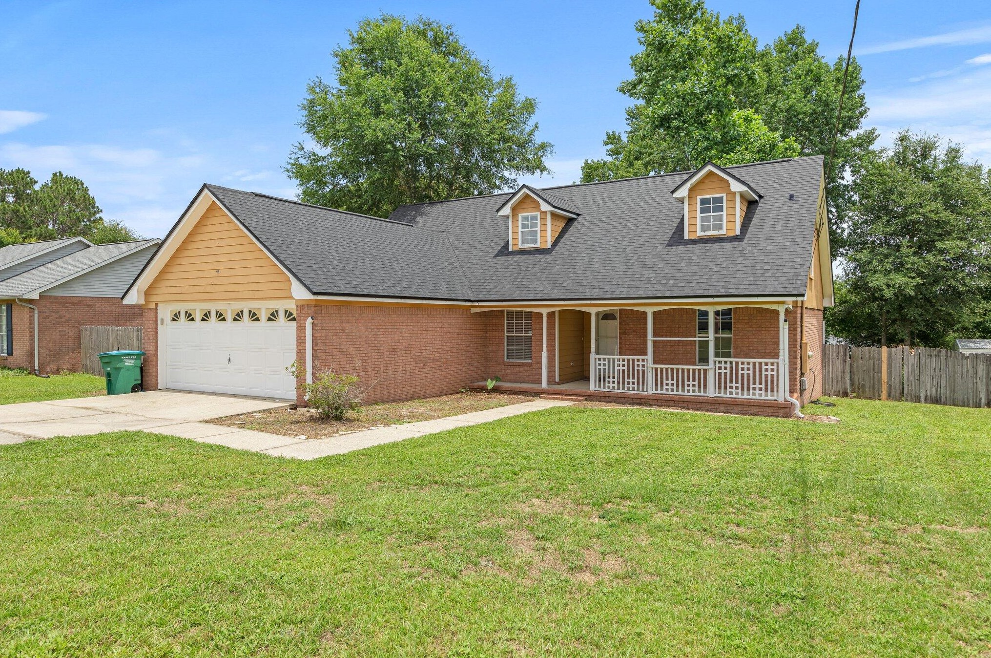 192 Villacrest Dr, Crestview, FL 32536