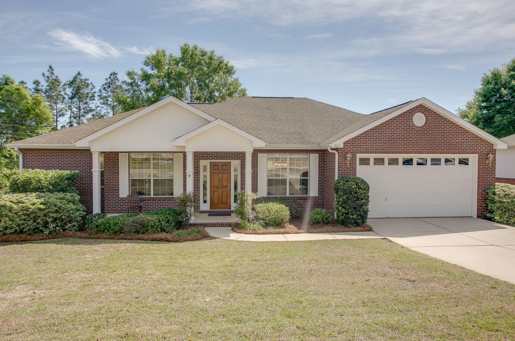601 Lynn Brk, Crestview, FL 32539-8313