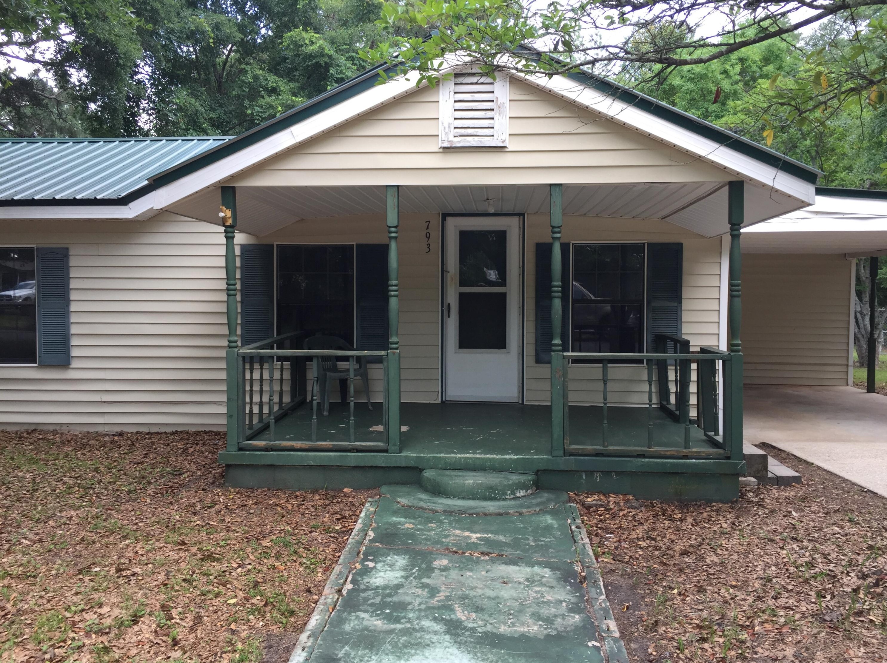793 Amos St, Crestview, FL 32539-4207