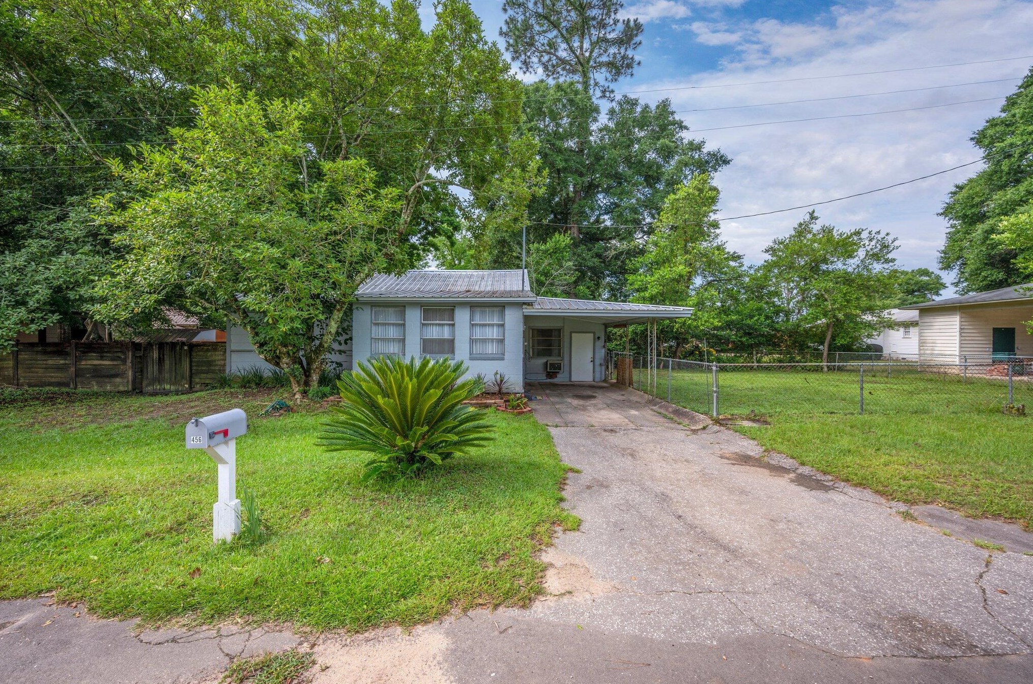 456 7th Ave, Crestview, FL 32536-2010
