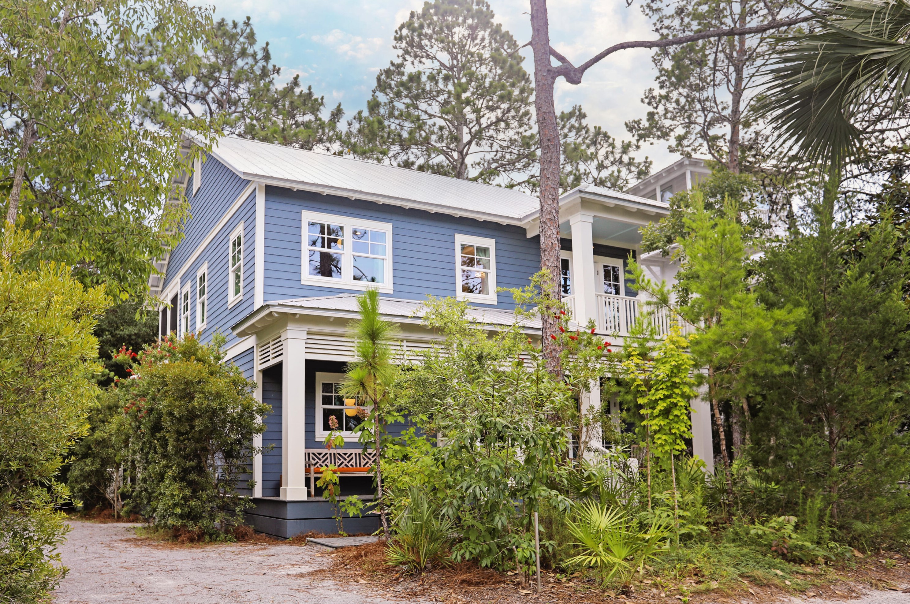 140 Cullman Ave, Santa Rosa Beach, FL 32459-7336