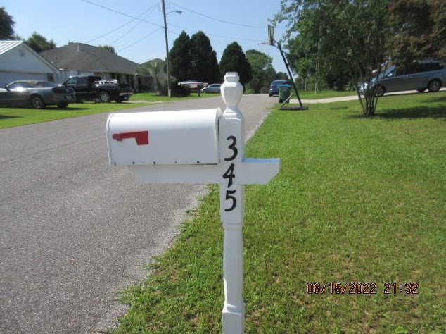 345 Riverchase Blvd, Crestview, FL 32536