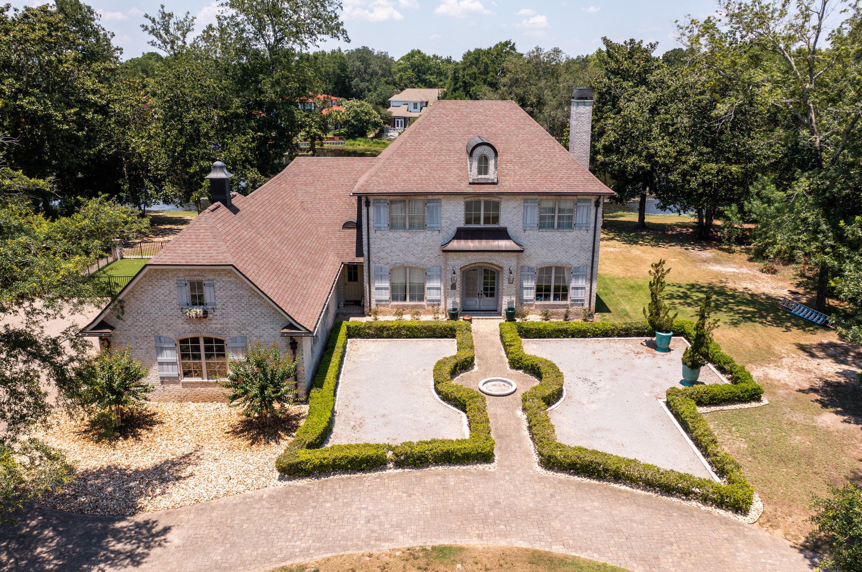 110 Canterbury Cir, Niceville, FL 32578-4412