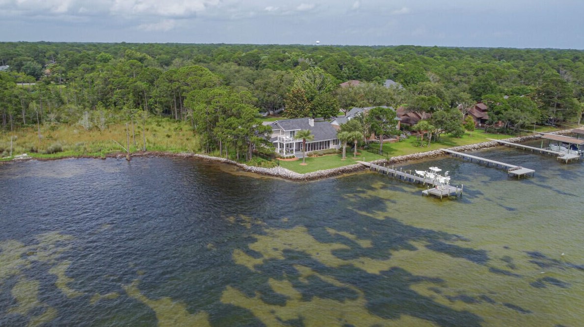112 Sunset Cv, Niceville, FL 32578-4316