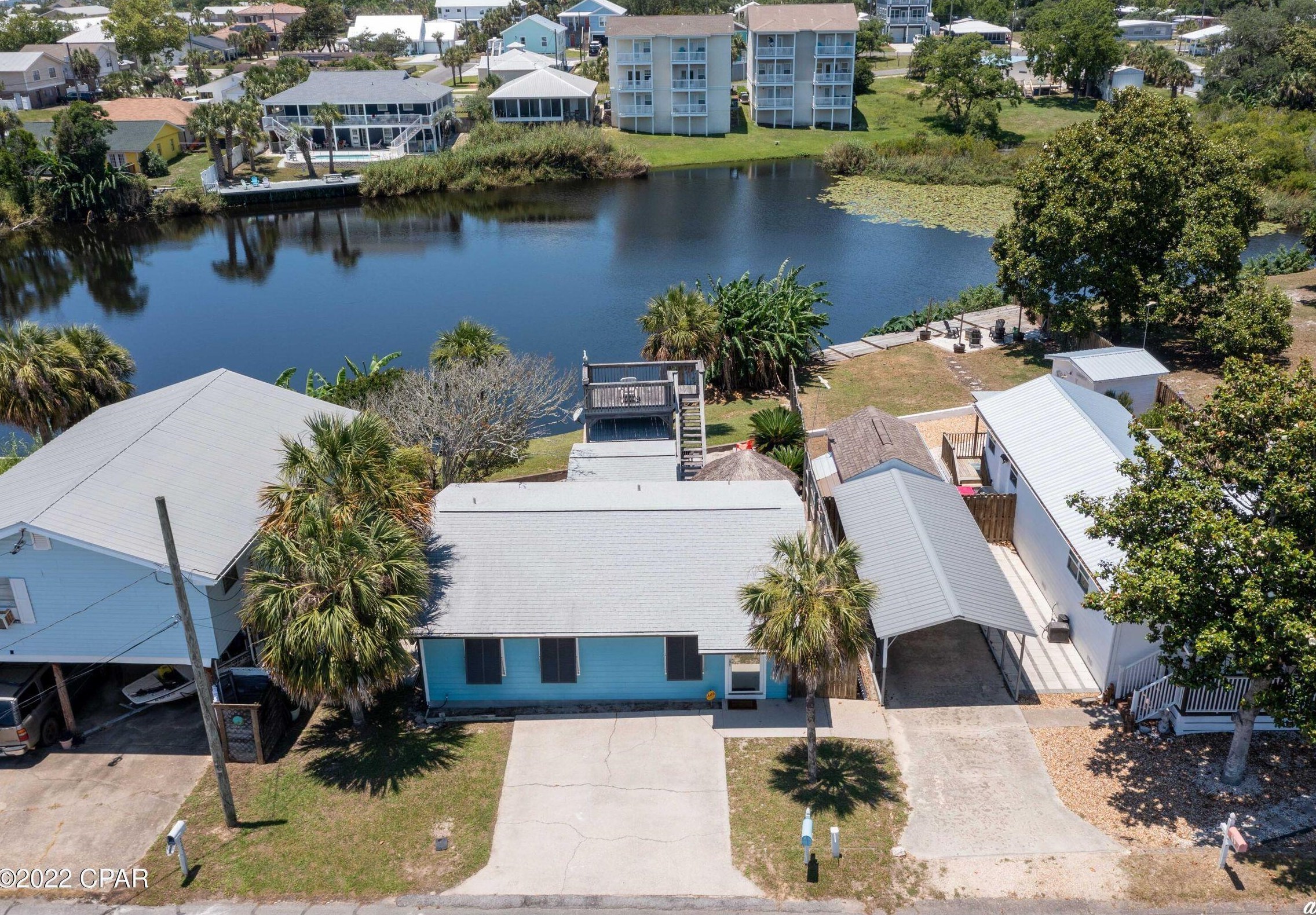 211 George C Wallace Blvd, Panama City, FL 32413-1607