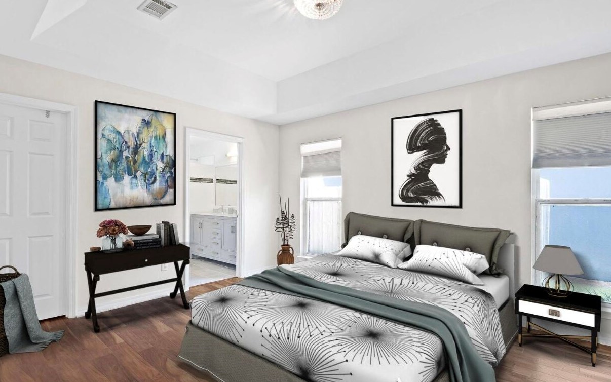 4015 Drifting Sand Trl, Destin FL exterior