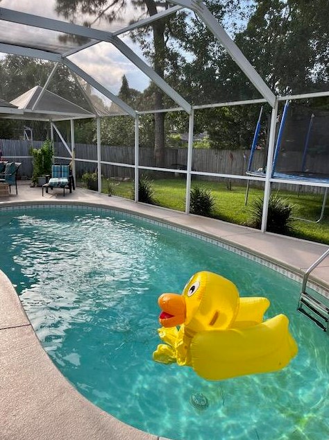 4015 Drifting Sand Trl, Destin FL exterior