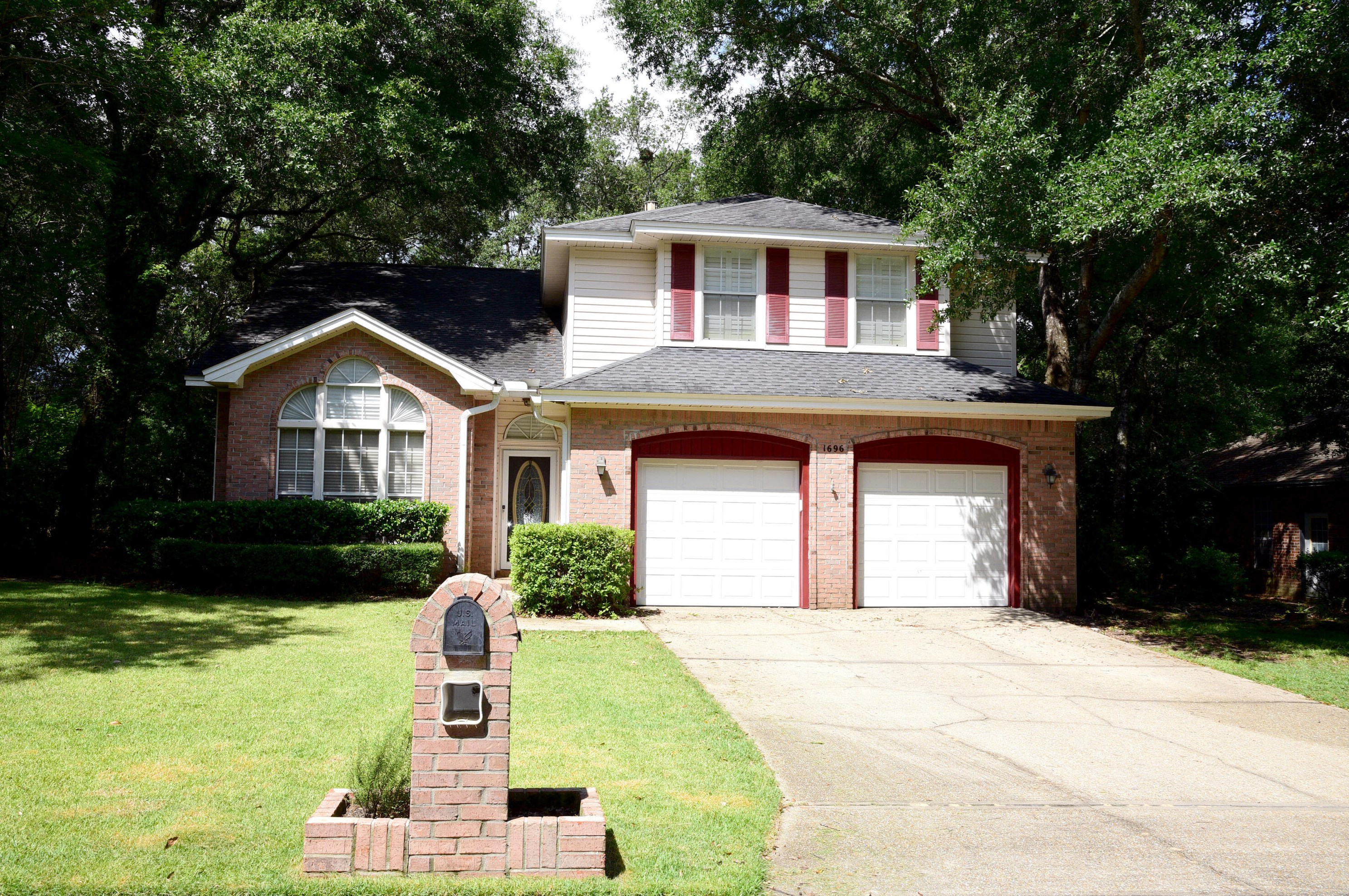 1696 Crestone Cove, Niceville, FL 32578