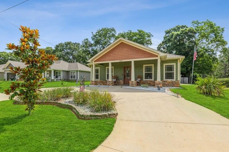 5637 Price Plantation Rd, Crestview, FL 32531-9416