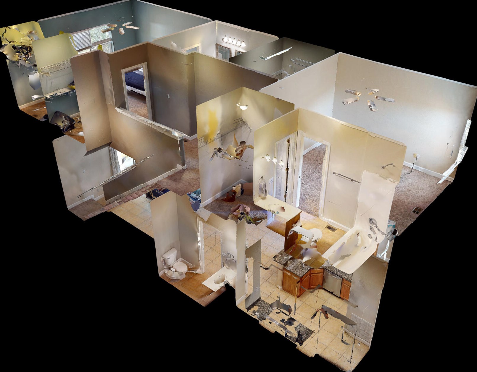 355 Driftwood Rd #4, Destin, FL 32550