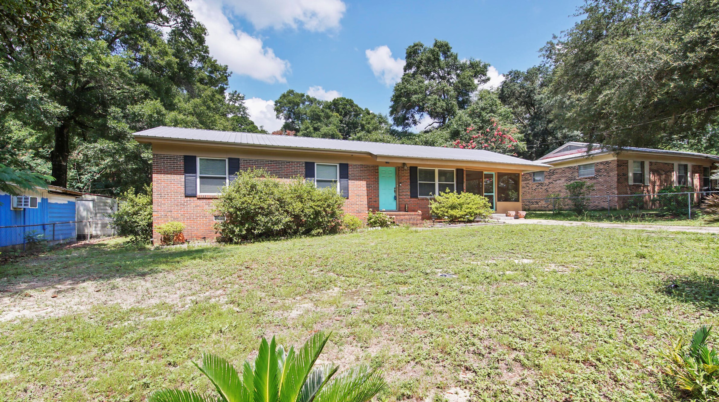 110 Live Oak St, Freeport, FL 32439