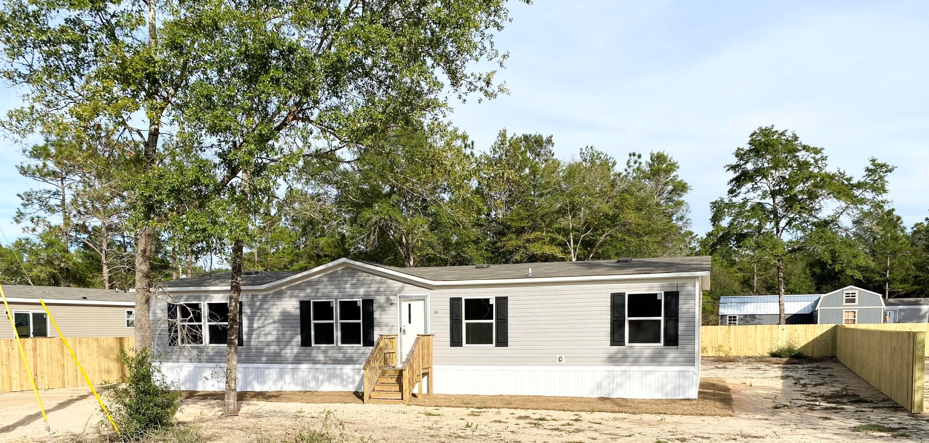 234 Girl Scout Rd, Defuniak Springs, FL 32433