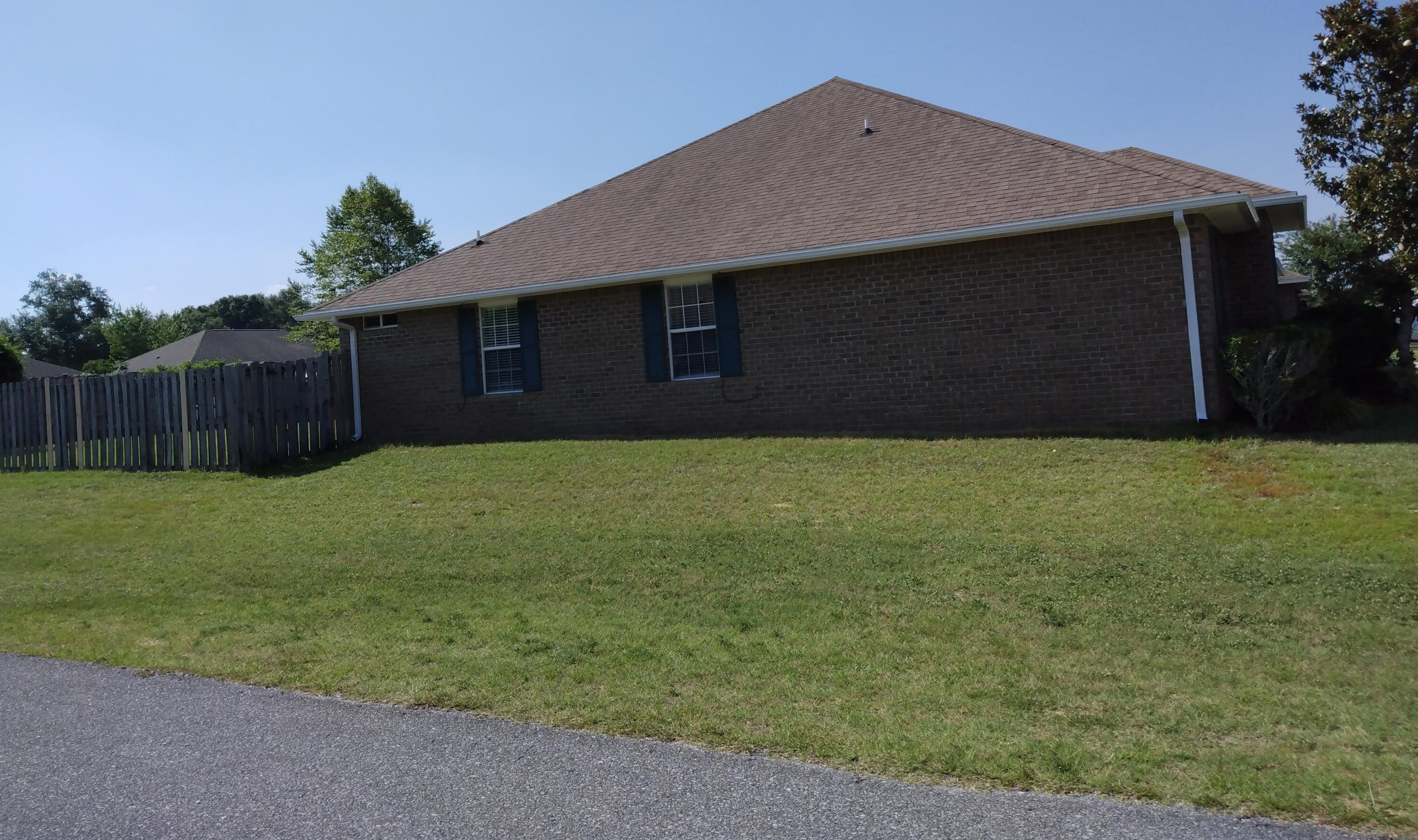 5226 Moore Loop, Crestview FL  32536-5469 exterior