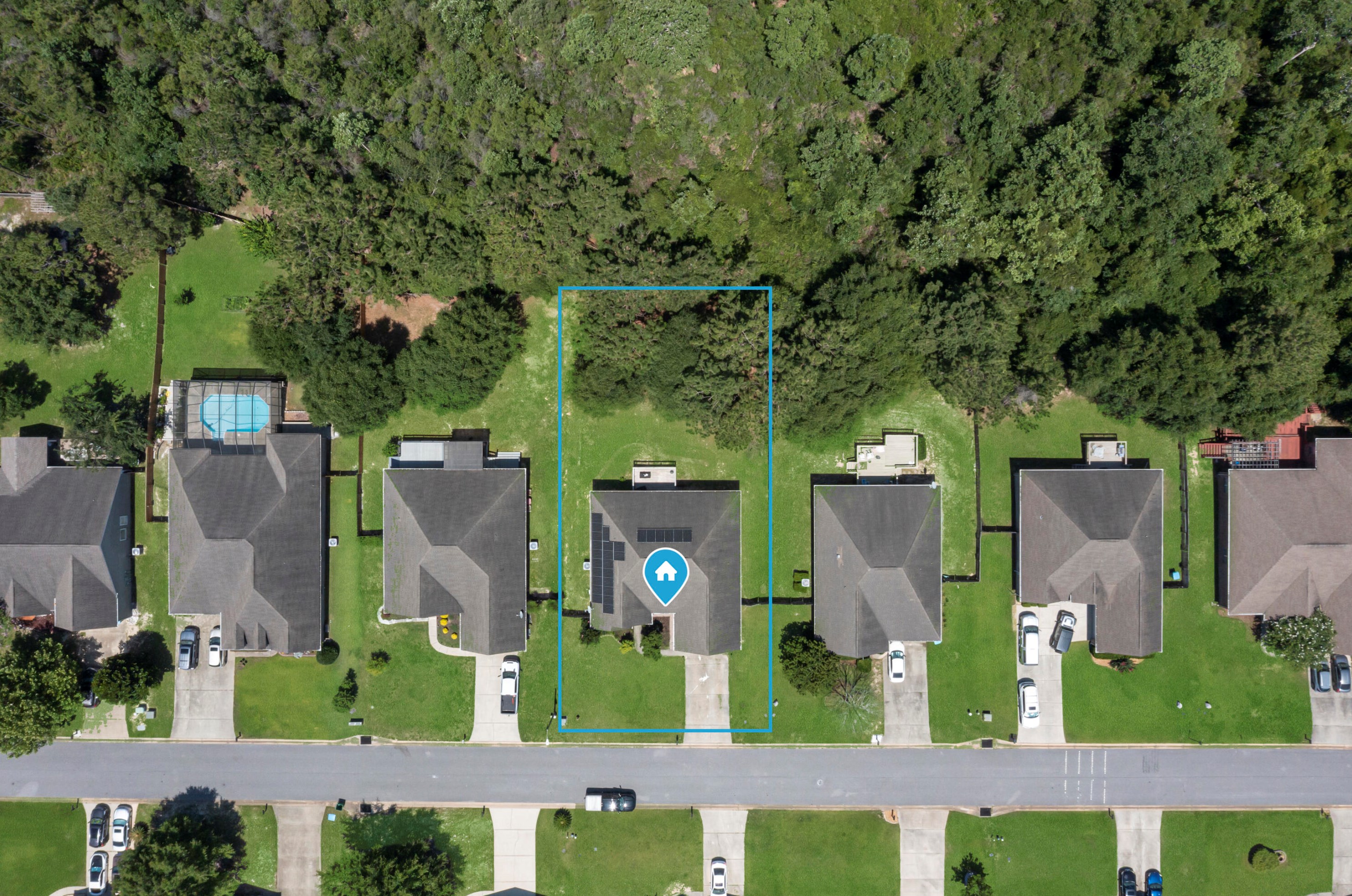 137 Crab Apple Ave, Crestview FL  32536-2257 exterior