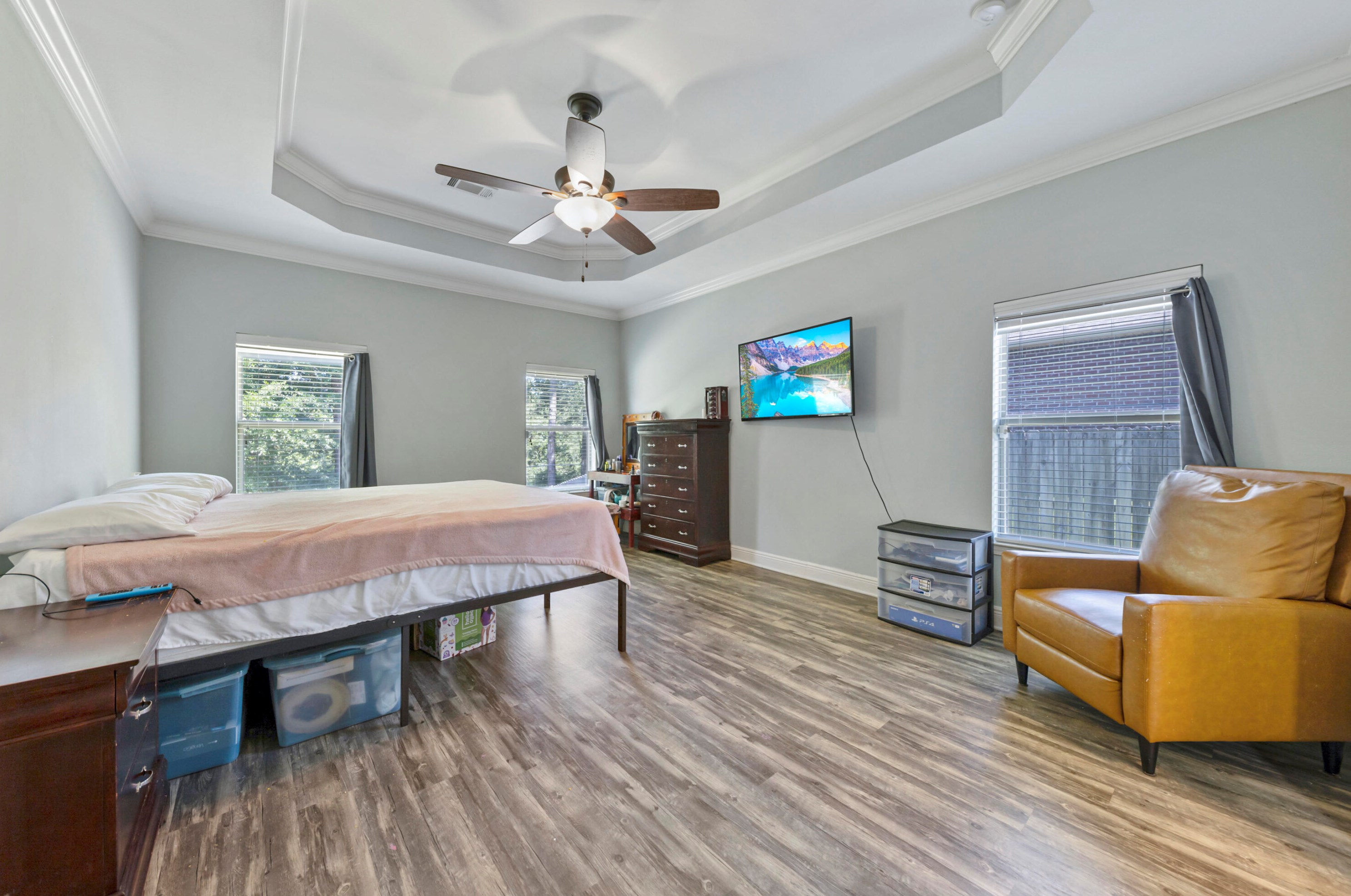 137 Crab Apple Ave, Crestview FL  32536-2257 exterior