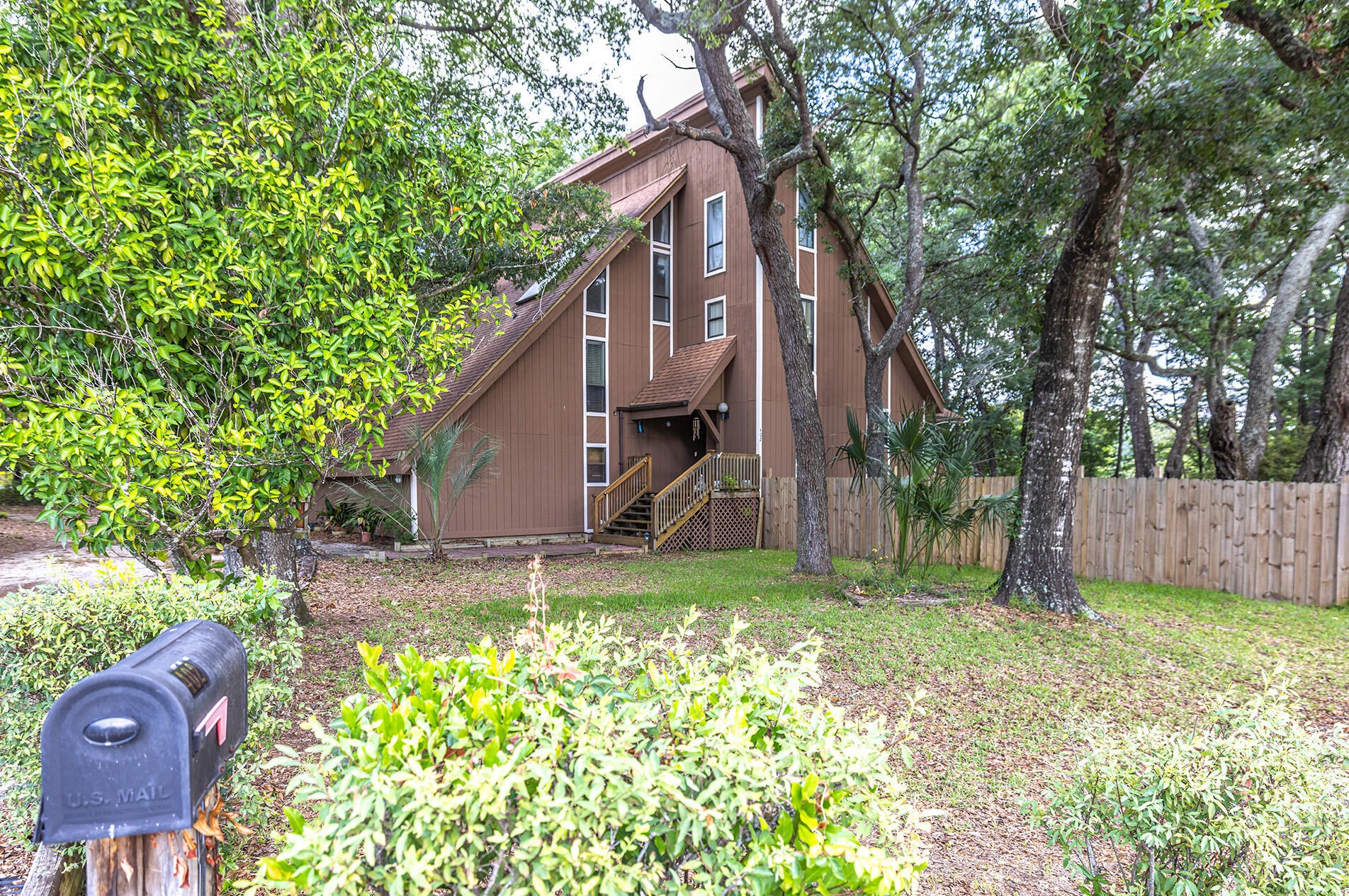 402 Baywood Dr, Niceville, FL 32578-2902