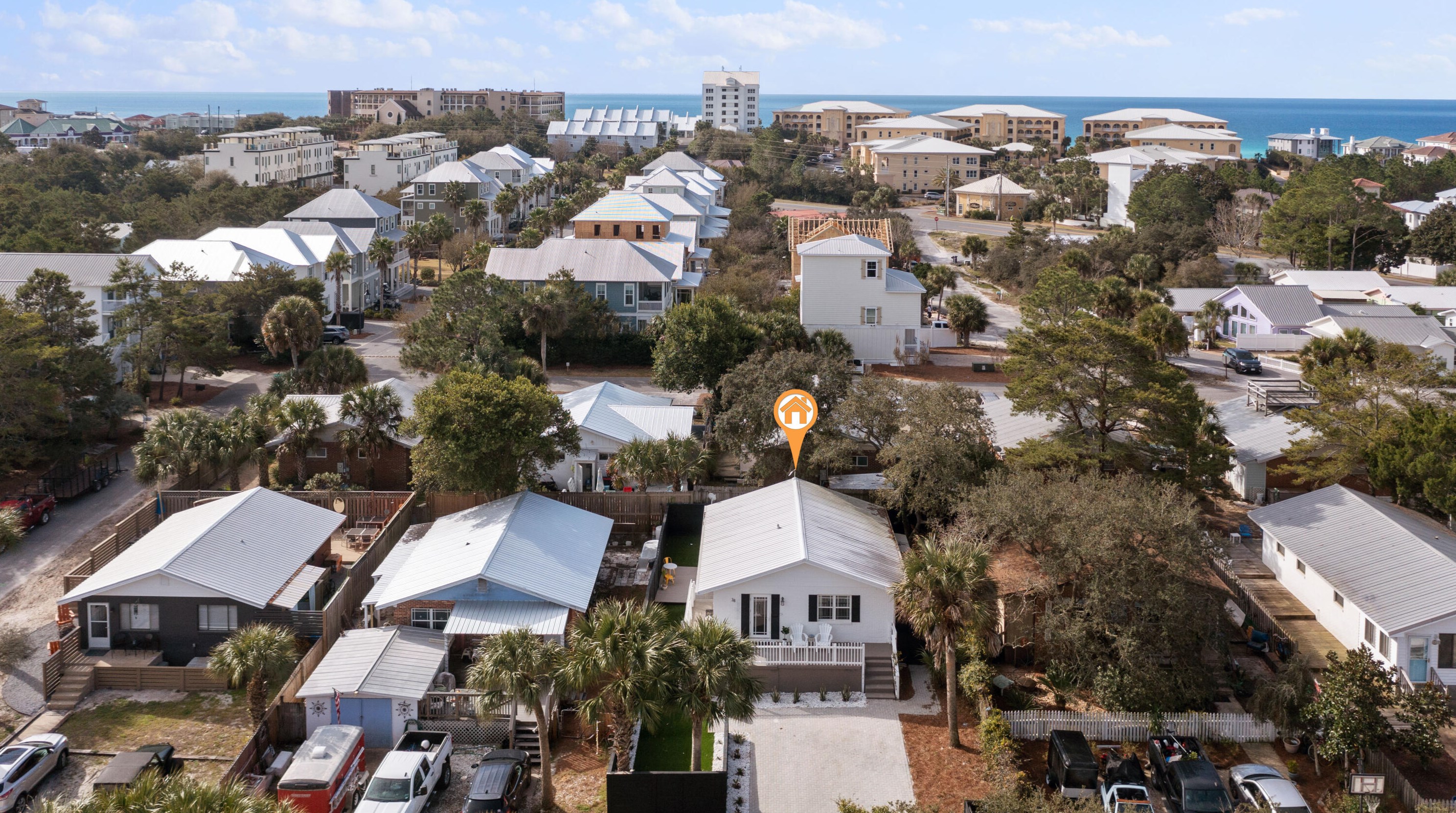 38 Barracuda St, Santa Rosa Beach, FL 32459