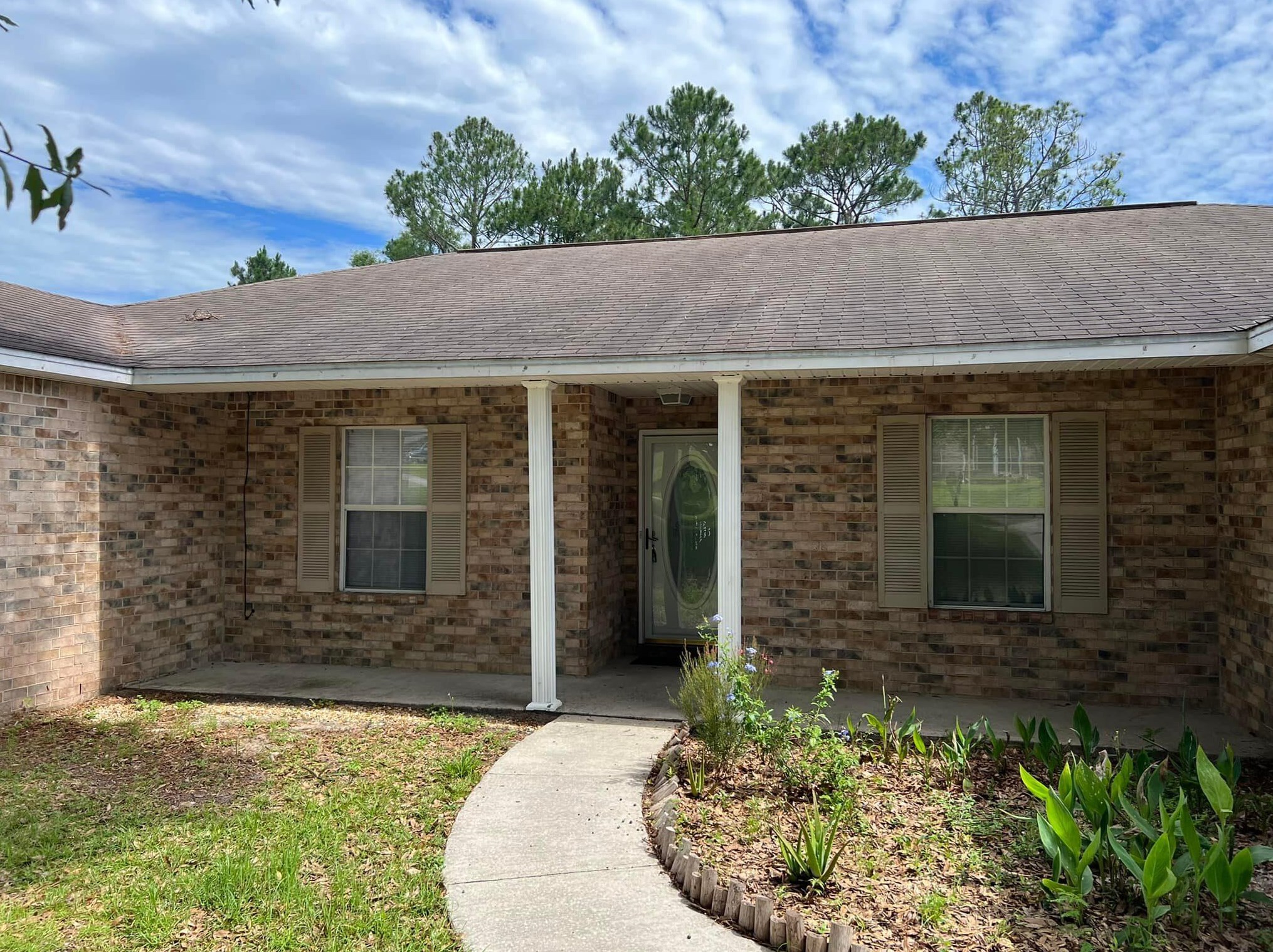 326 Tislow Dr, Crestview, FL 32536