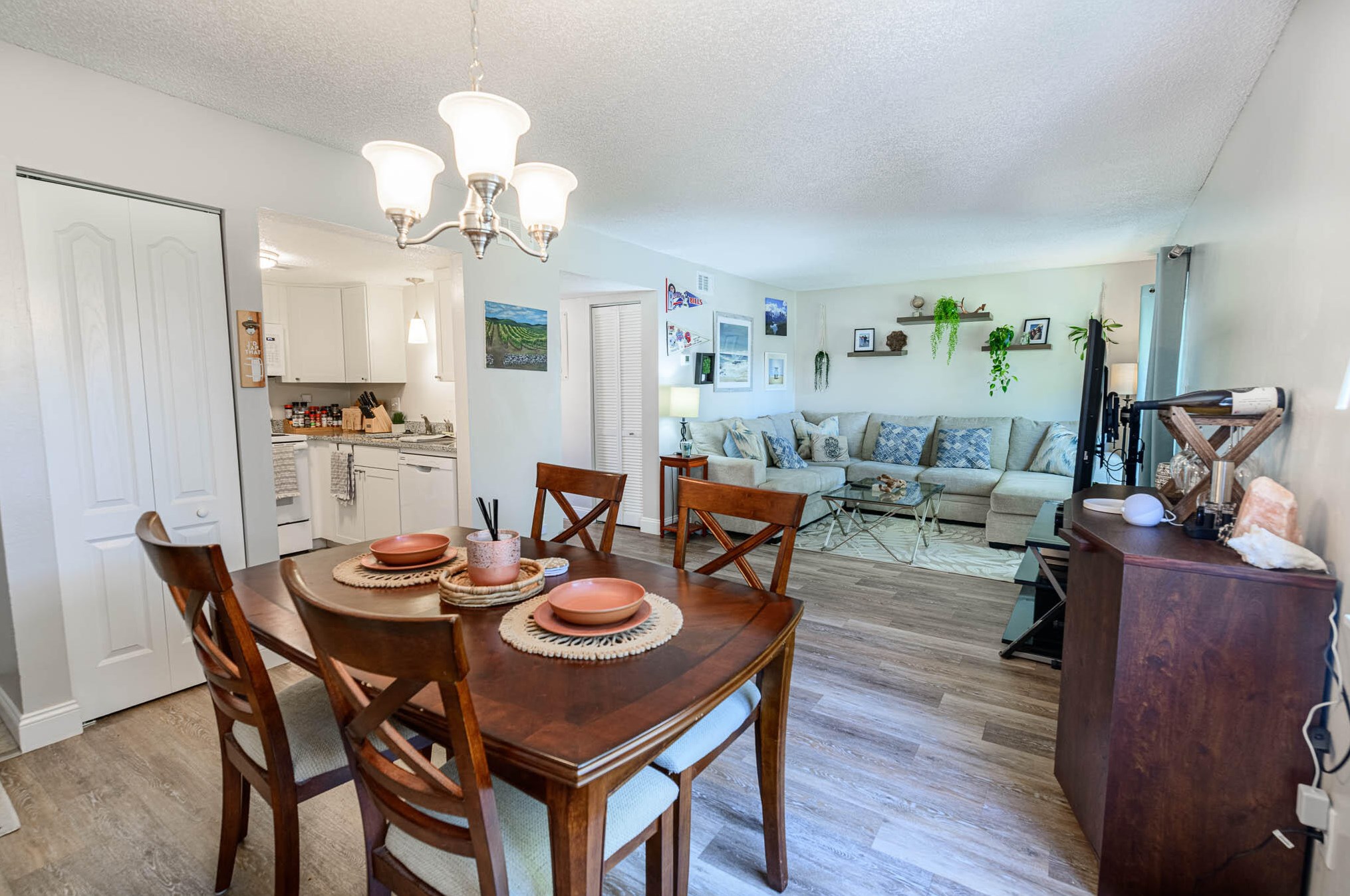 308 Sw Miracle Strip Parkway Sw #unit 17c, Fort Walton Beach, FL 32548