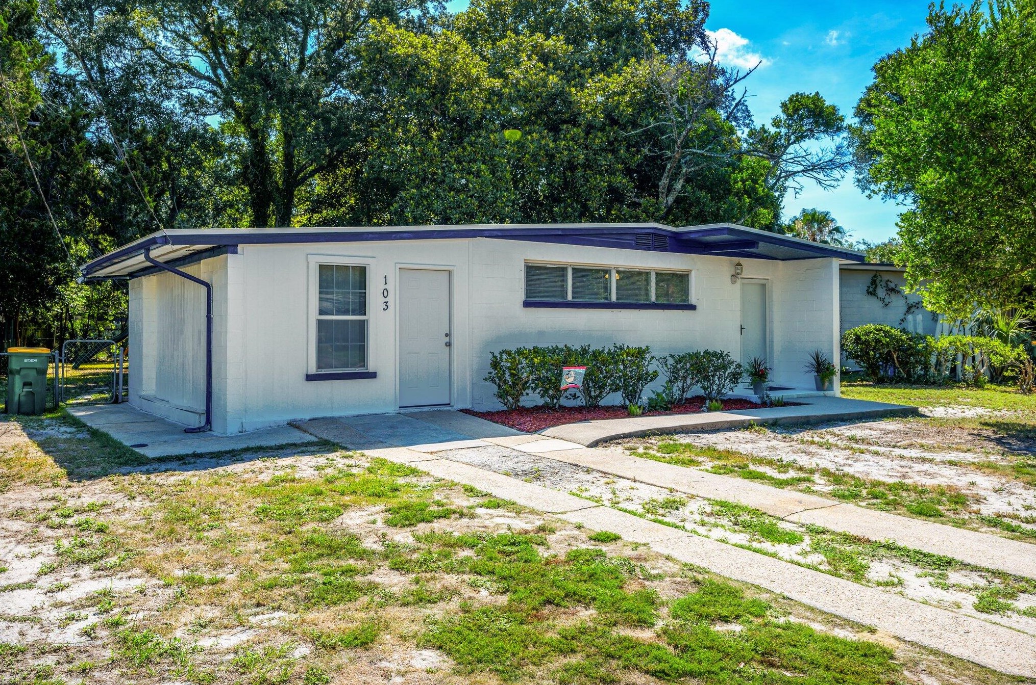 103 Dell Rd, Fort Walton Beach, FL 32547-2603