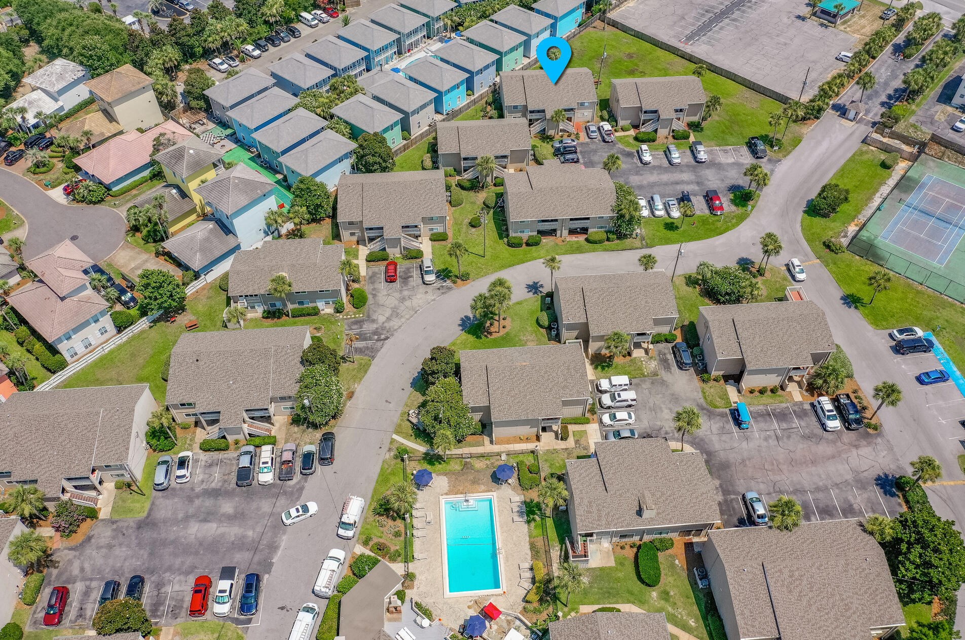 3795 Hwy 98 #unit 2a, Destin, FL 32541
