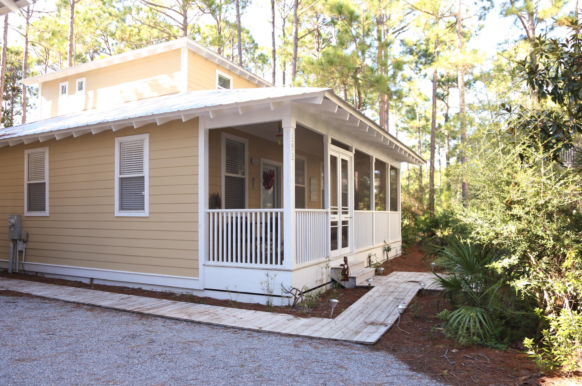 205 Andalusia Ave, Santa Rosa Beach, FL 32459-7312