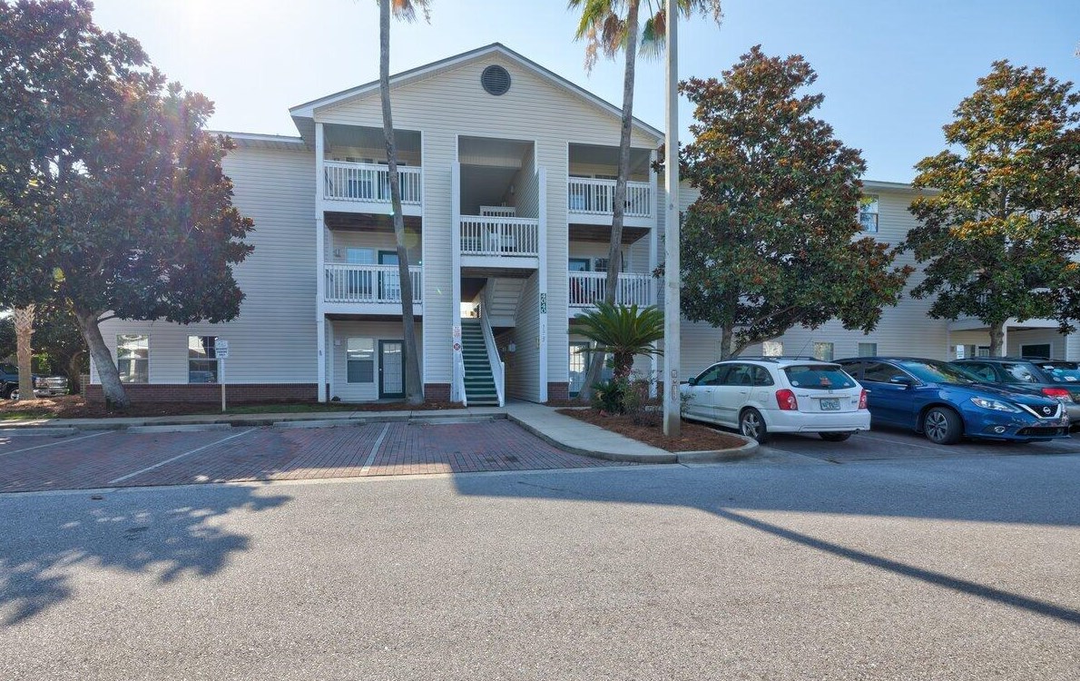 4040 Dancing Cloud Ct #unit 319, Destin, FL 32541