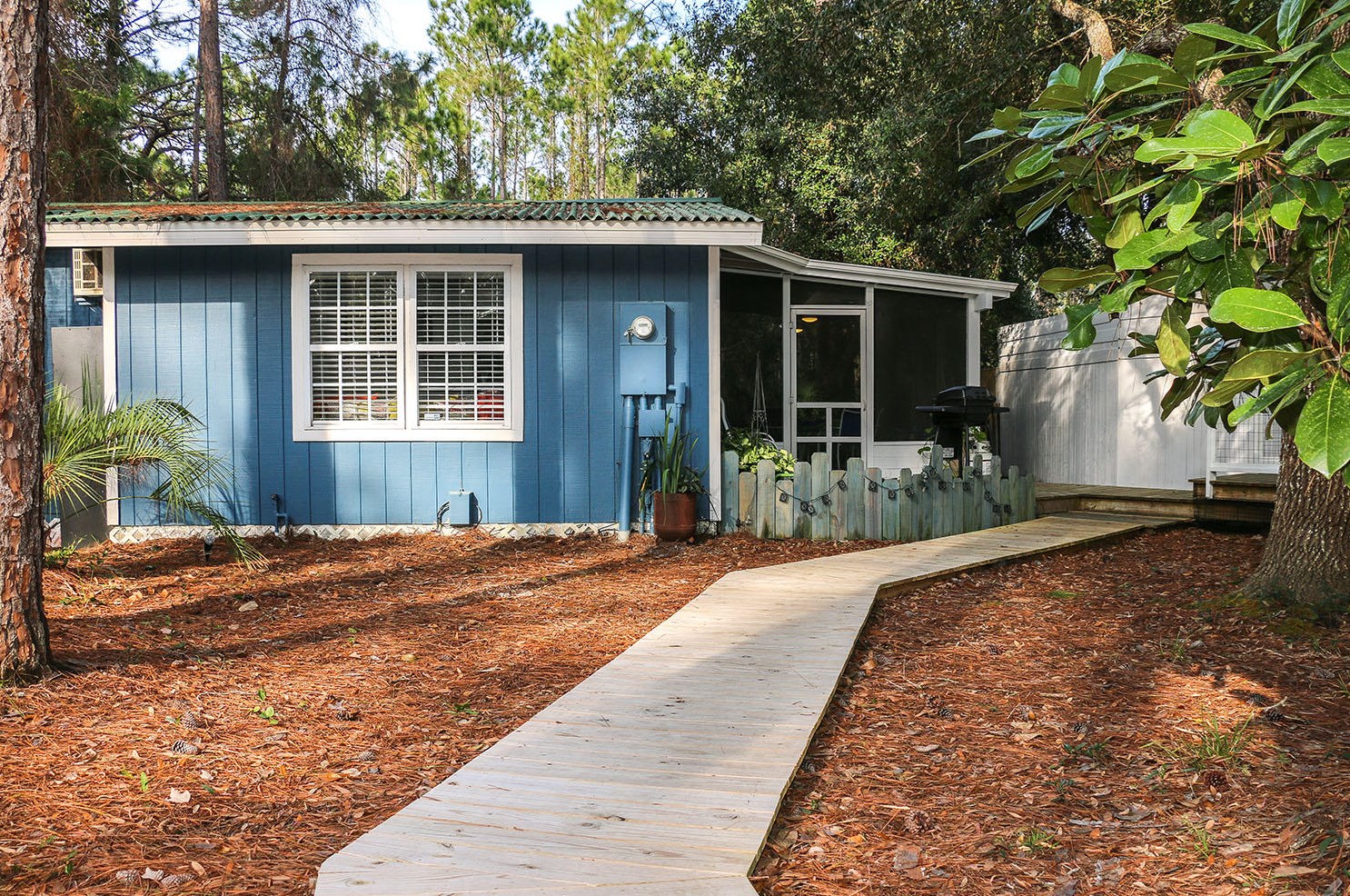 40 Long Leaf Cir, Santa Rosa Beach, FL 32459