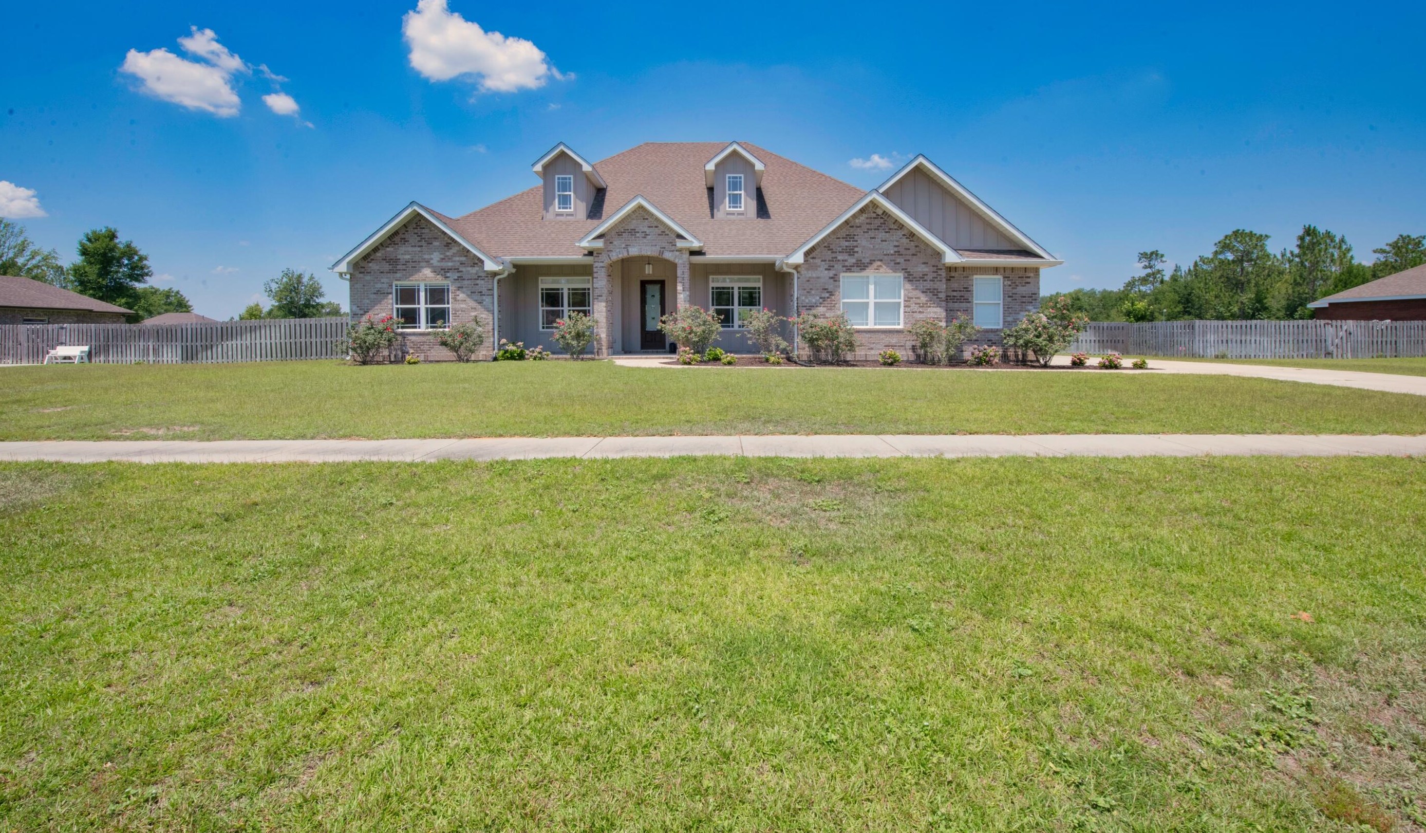 5522 Frontier Dr, Crestview, FL 32536-1818