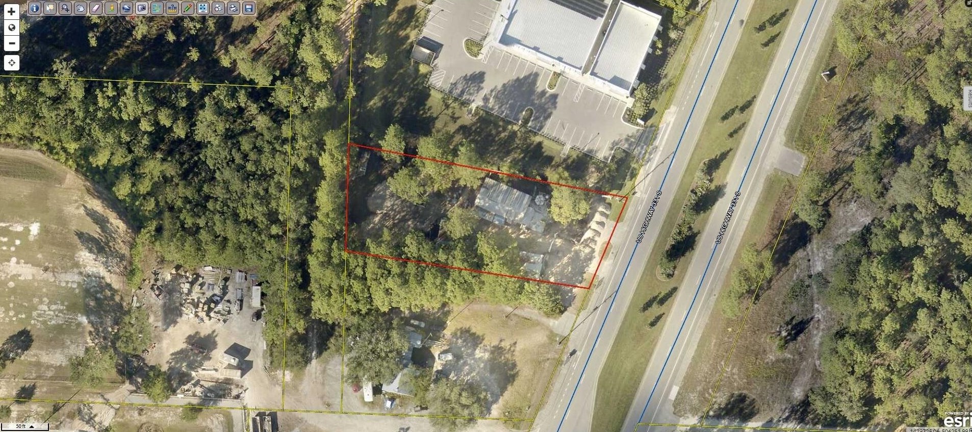 24728 Us Highway 331 S, Santa Rosa Beach, FL 32459