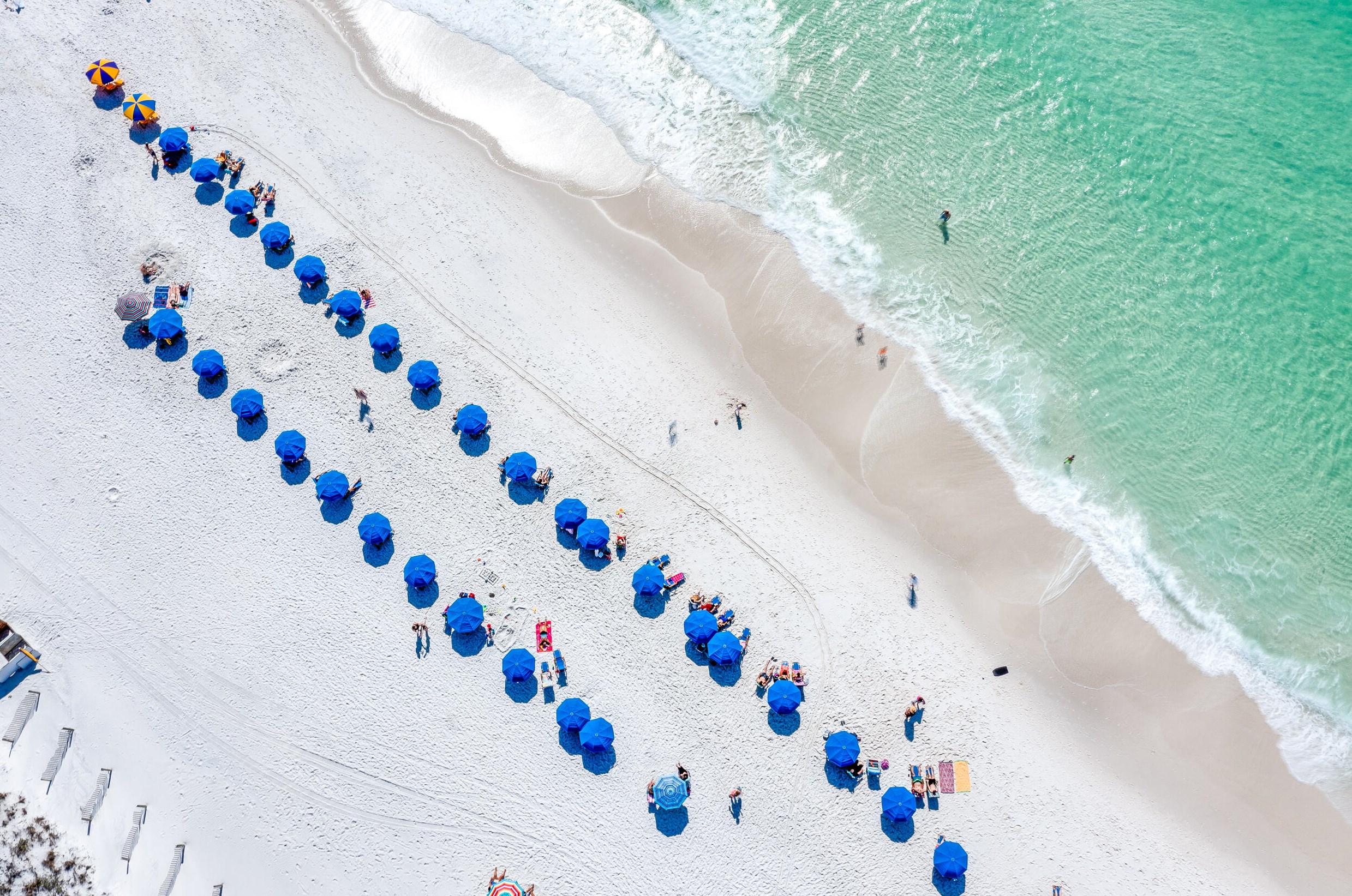 510 Gulf Shore Dr, Destin FL  32541-2078 exterior