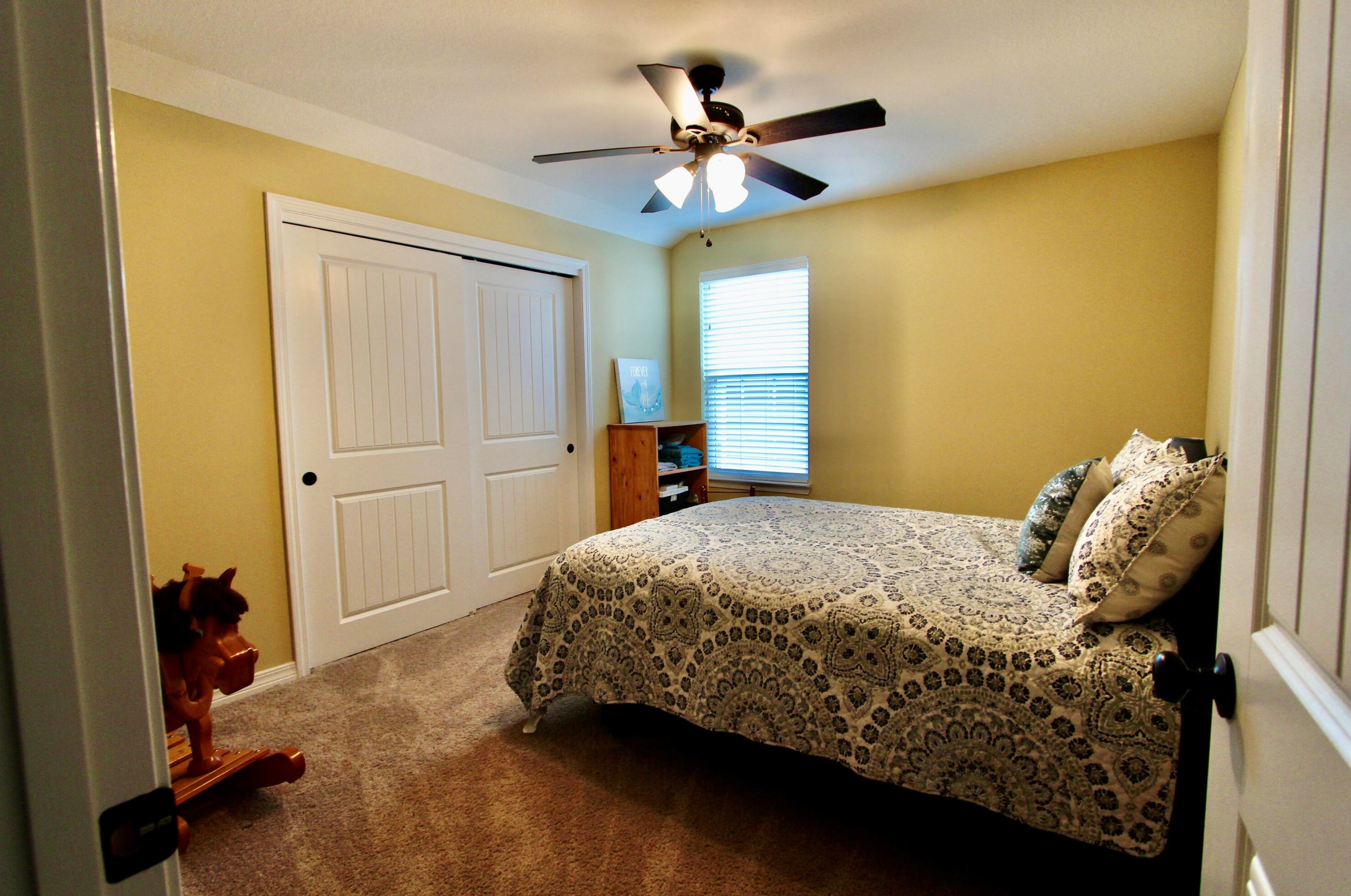 495 Eisenhower Dr, Crestview FL  32539-6953 exterior