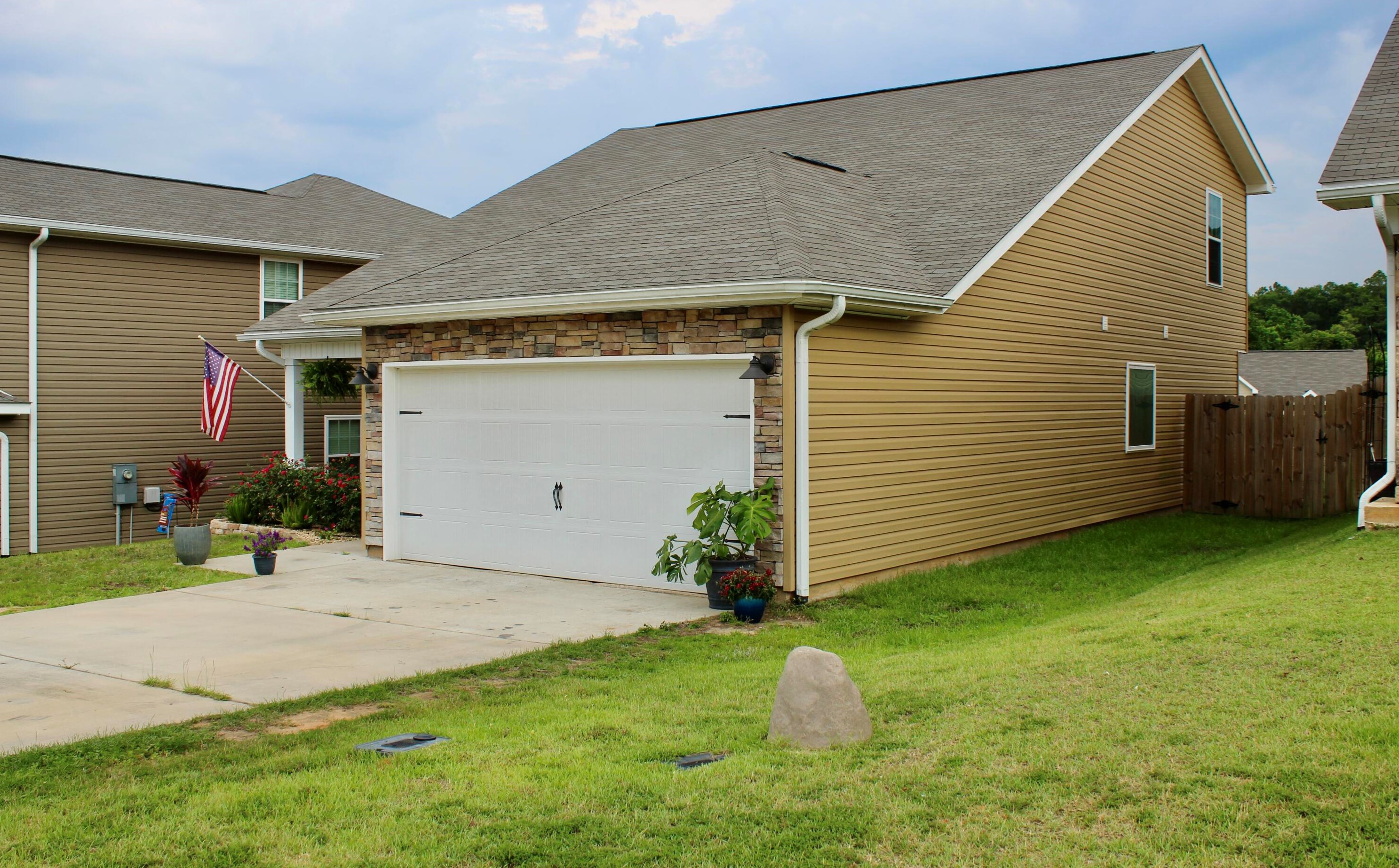 495 Eisenhower Dr, Crestview FL  32539-6953 exterior