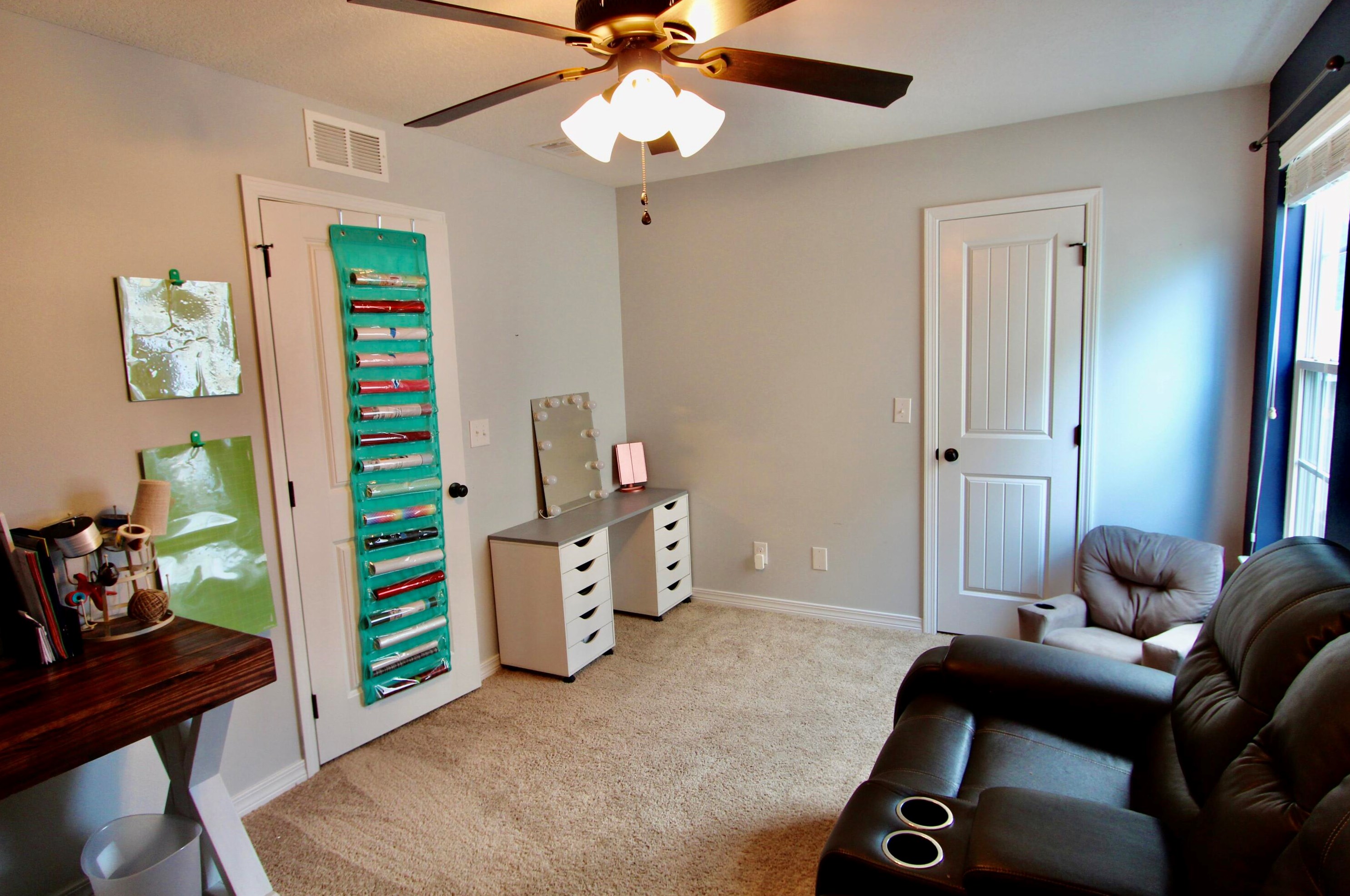 495 Eisenhower Dr, Crestview FL  32539-6953 exterior