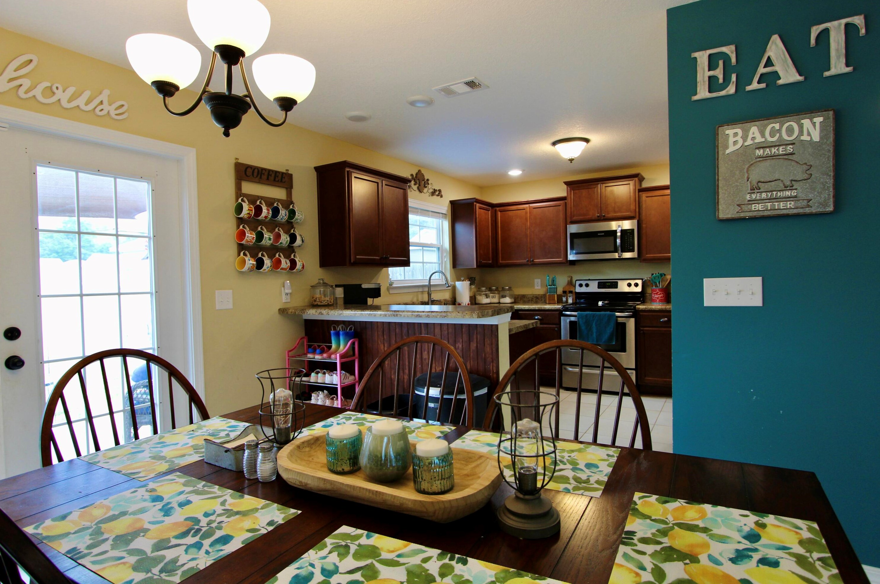 495 Eisenhower Dr, Crestview FL  32539-6953 exterior