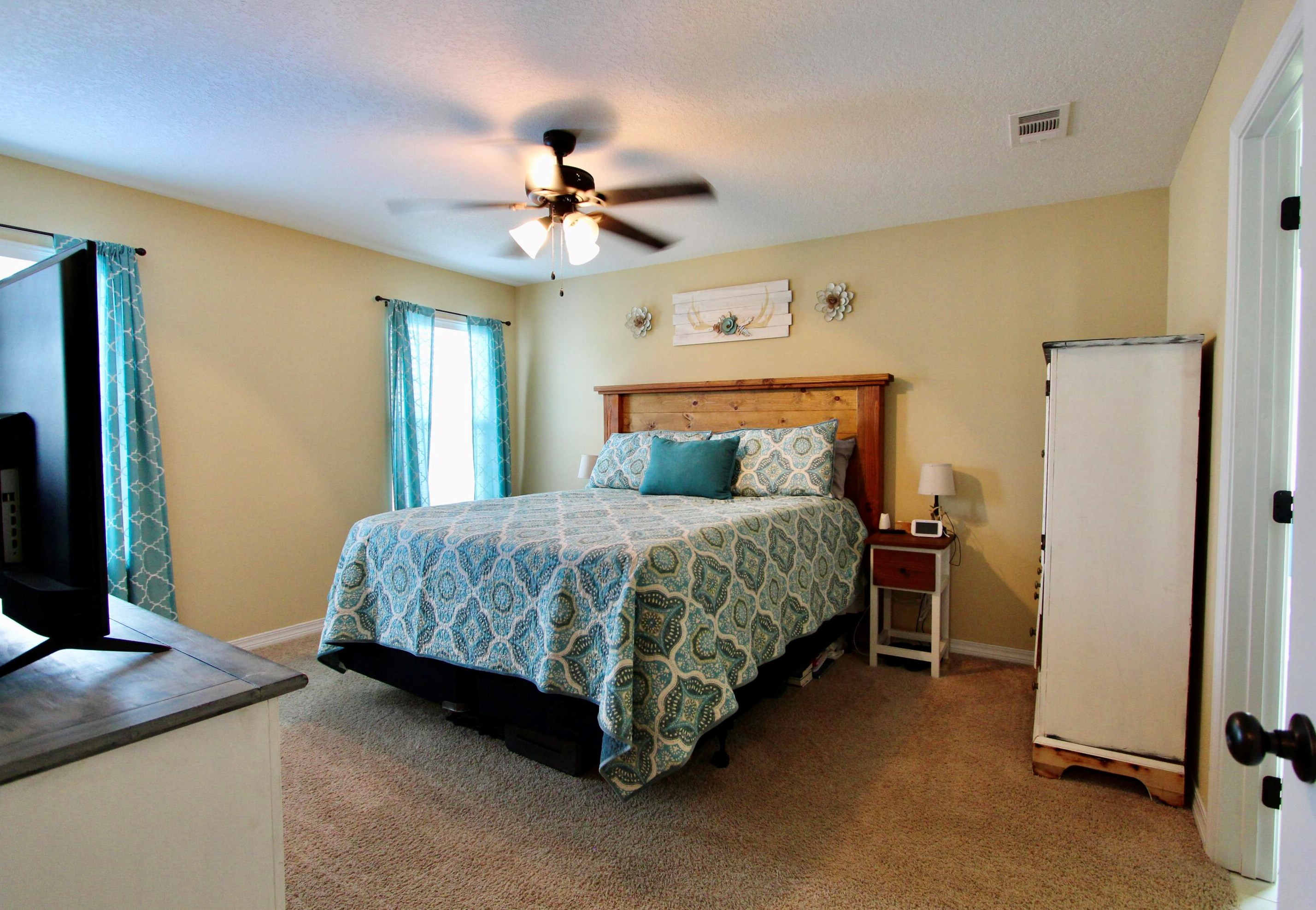 495 Eisenhower Dr, Crestview FL  32539-6953 exterior